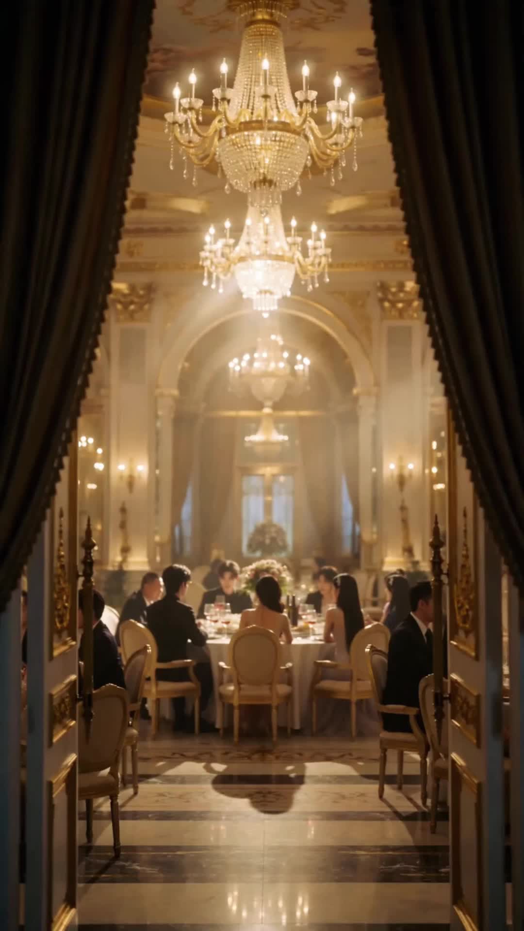 Episódio 58 de Intocável Até Ela