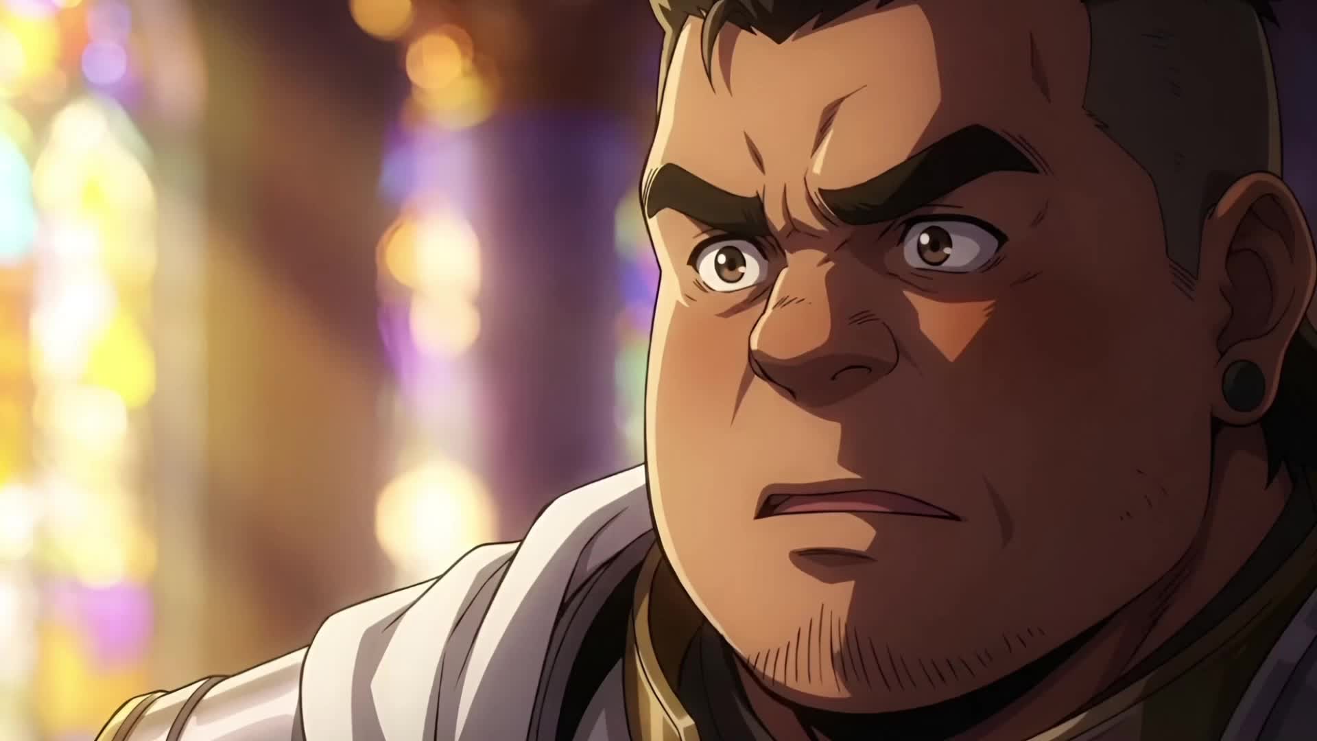 Episódio 11 de Invencível na vila, fraco fora