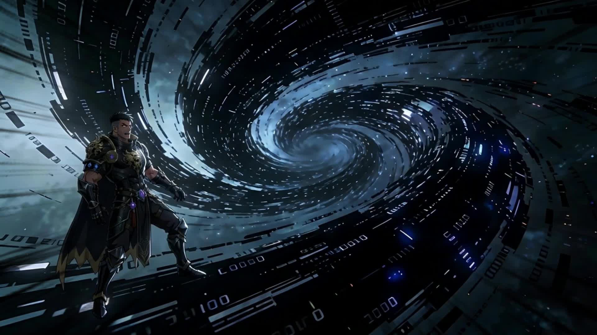 Episódio 36 de Invencível na vila, fraco fora