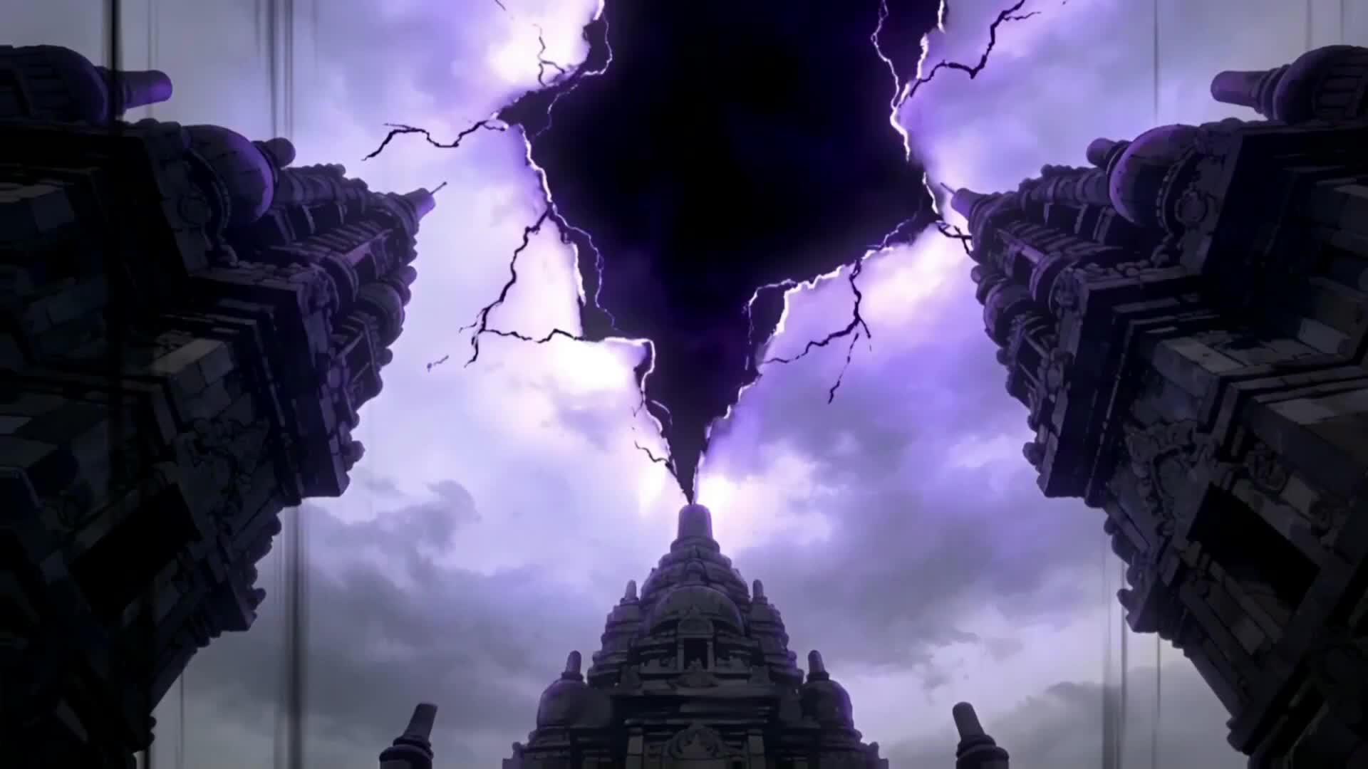 Episódio 52 de Invencível na vila, fraco fora