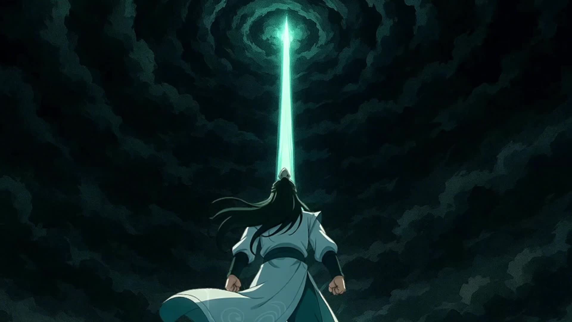 Episódio 16 de Invencível no nível de refinamento de energia