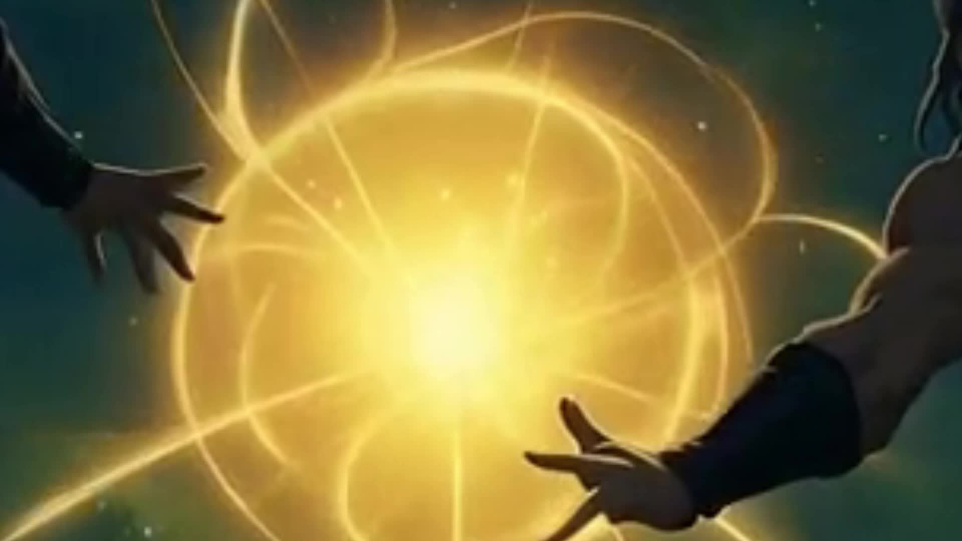 Episódio 21 de Invencível no nível de refinamento de energia