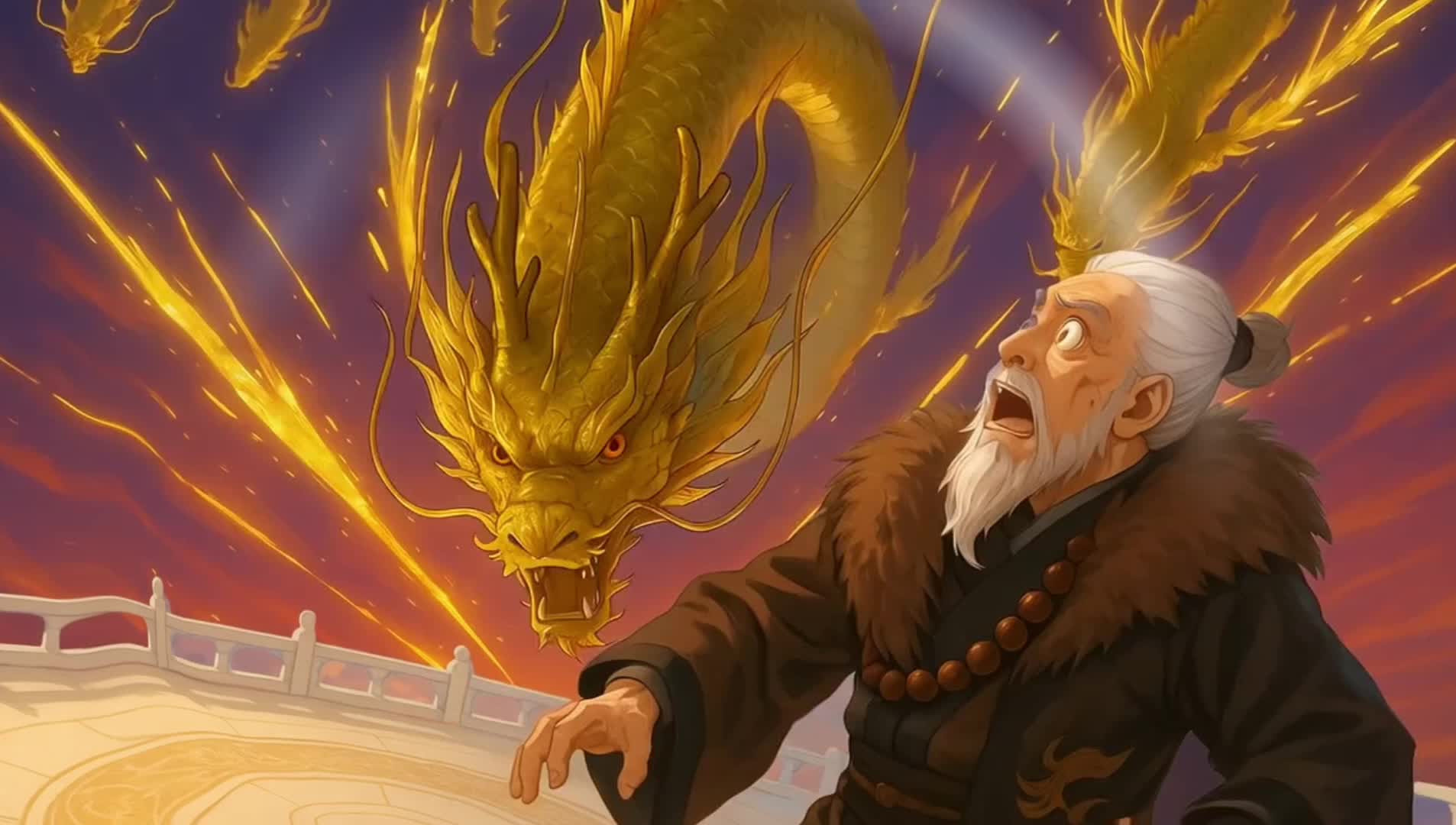 Episódio 27 de Invencível no nível de refinamento de energia