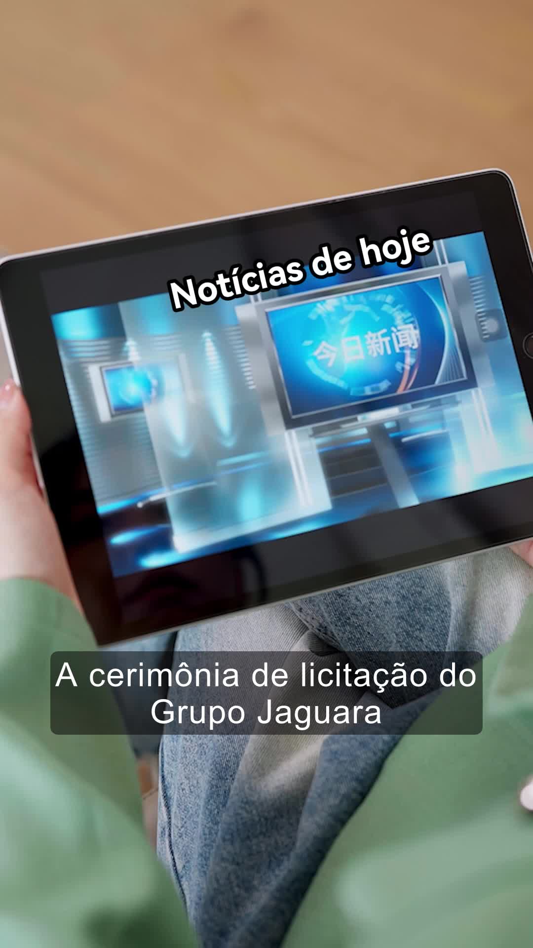 Episódio 7 de Irmã Eu Preparei Um Namorado Bilionário Para Você.