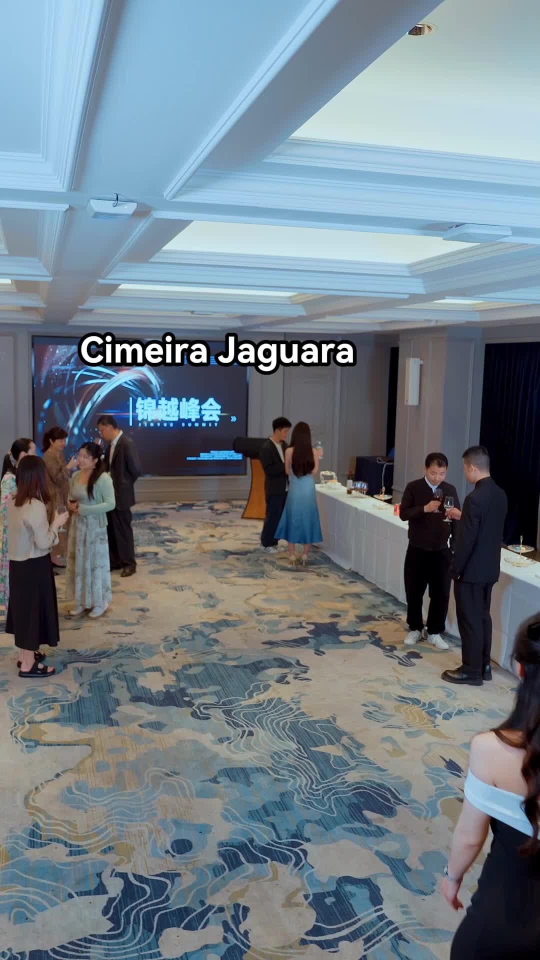 Episódio 70 de Irmã Eu Preparei Um Namorado Bilionário Para Você.