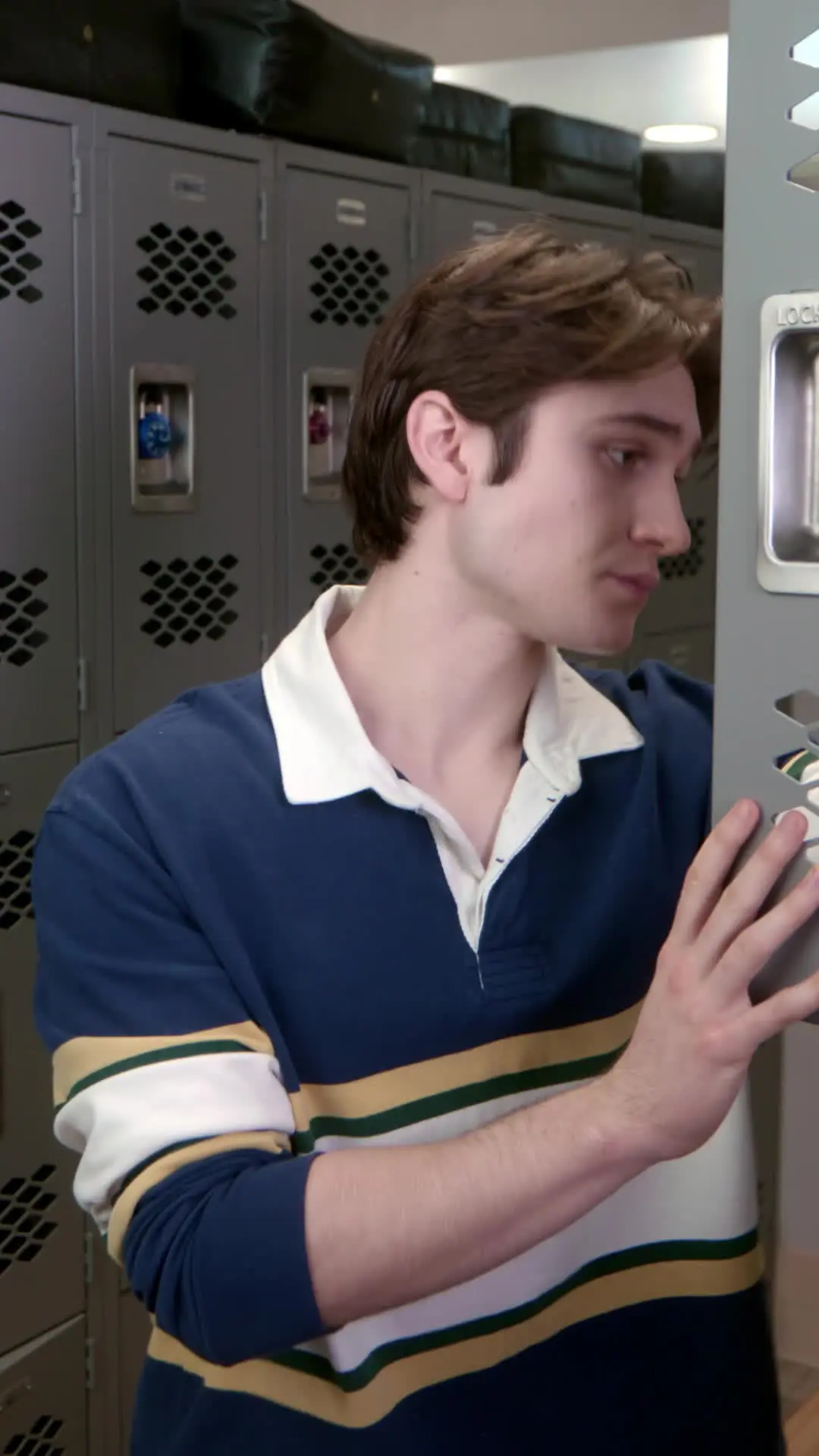 Episódio 38 de Irmandade de Mentiras: Juramento por Vingança