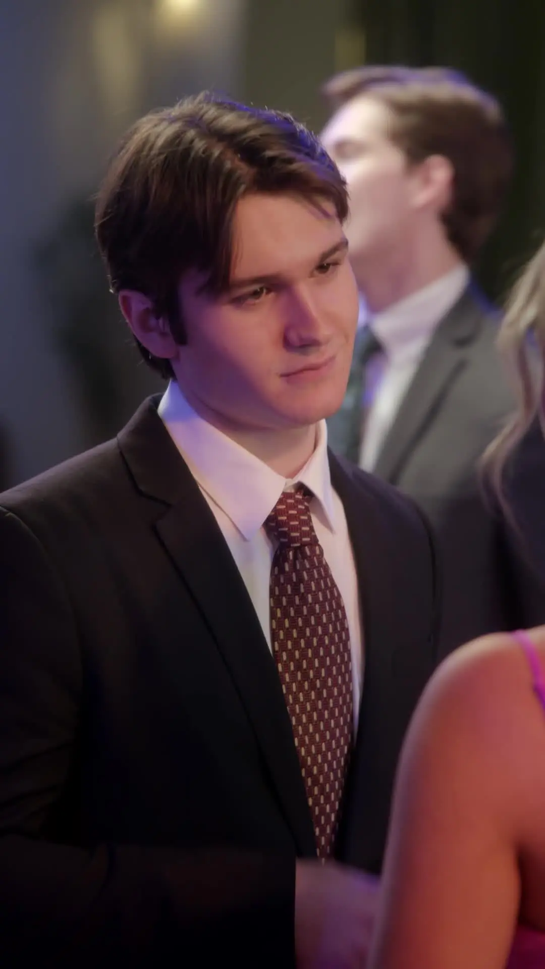 Episódio 40 de Irmandade de Mentiras: Juramento por Vingança