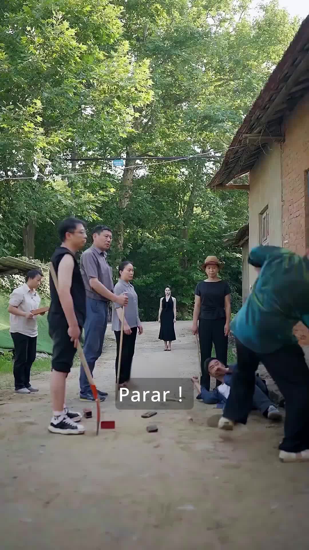 Episódio 10 de Irmão, estou de volta!