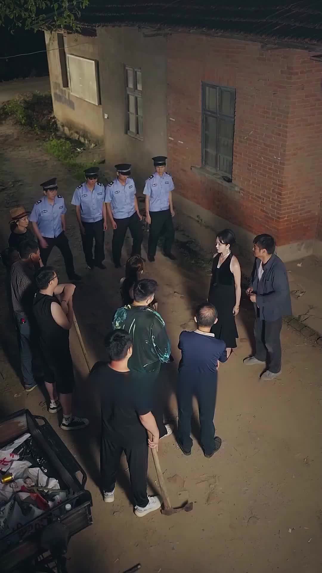 Episódio 15 de Irmão, estou de volta!
