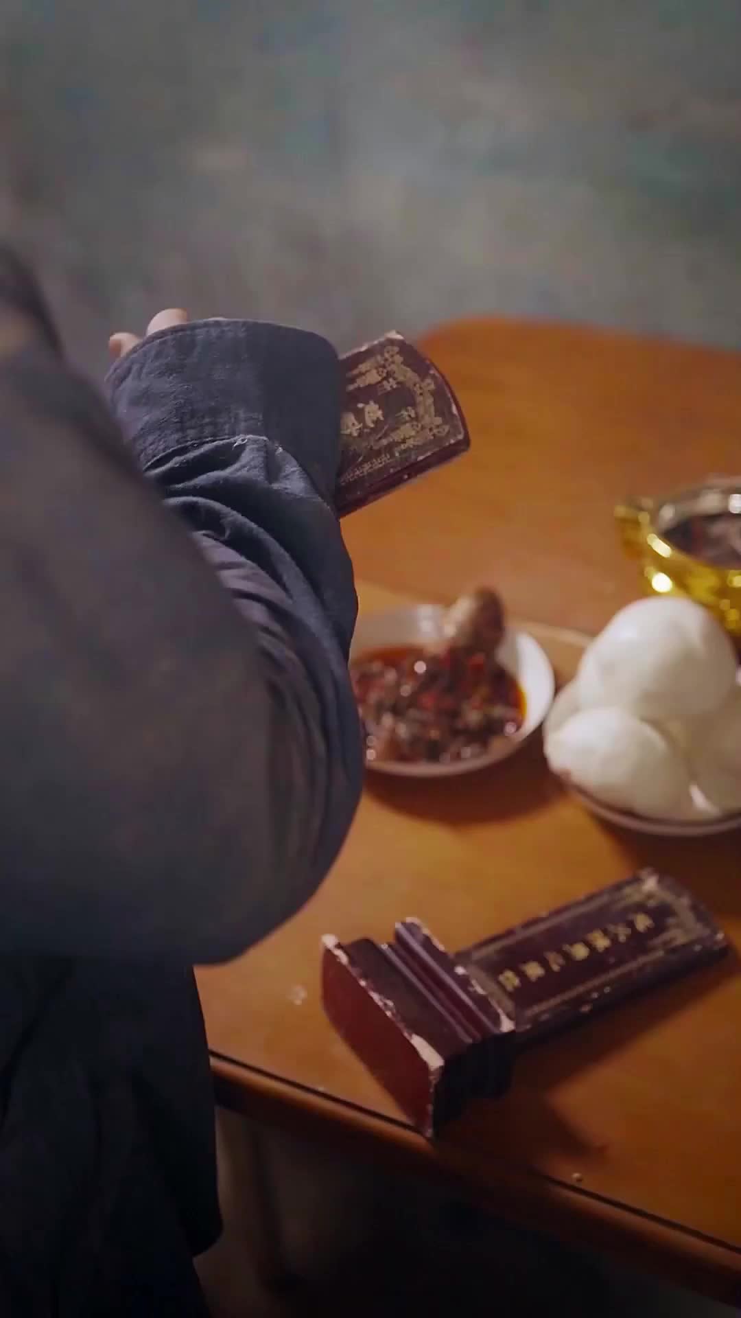 Episódio 23 de Irmão, estou de volta!