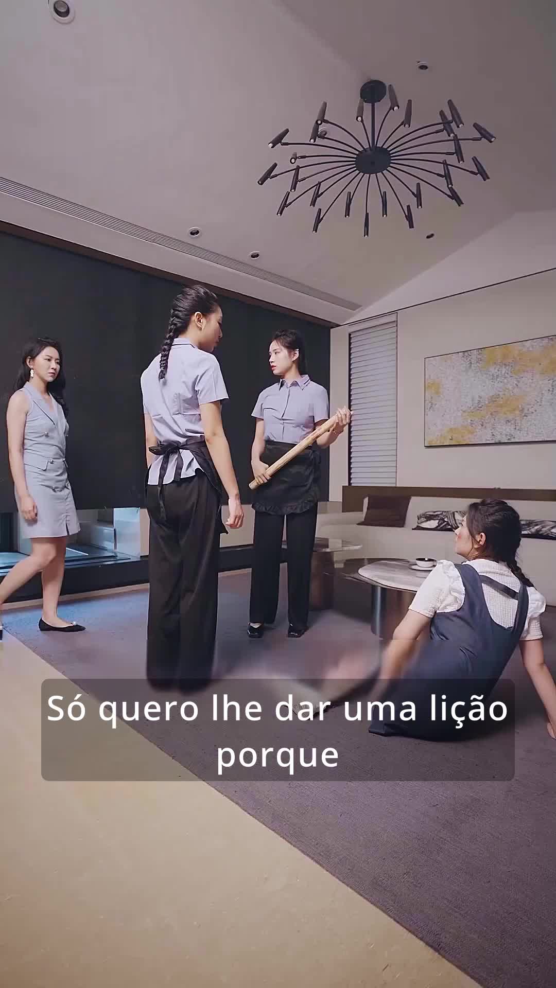 Episódio 63 de Irmão, estou de volta!