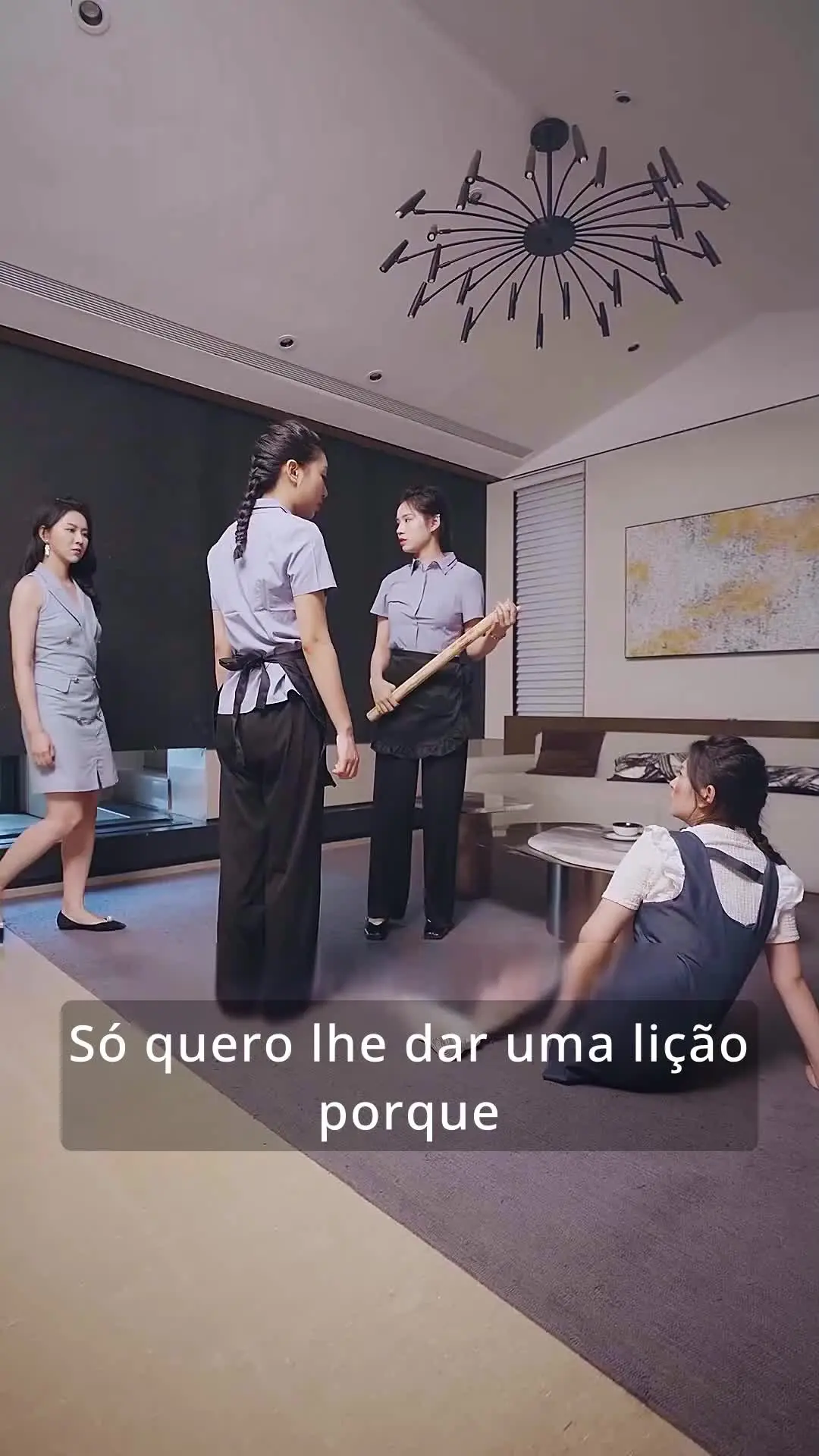 Episódio 63 de Irmão, estou de volta!
