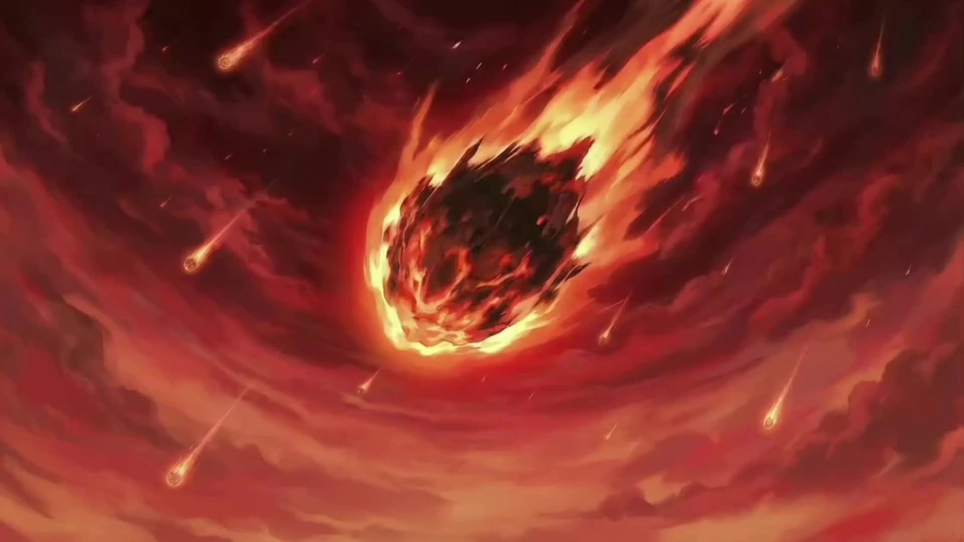 Episódio 1 de Isekai de terror, gêmeas fantasmas batem à porta