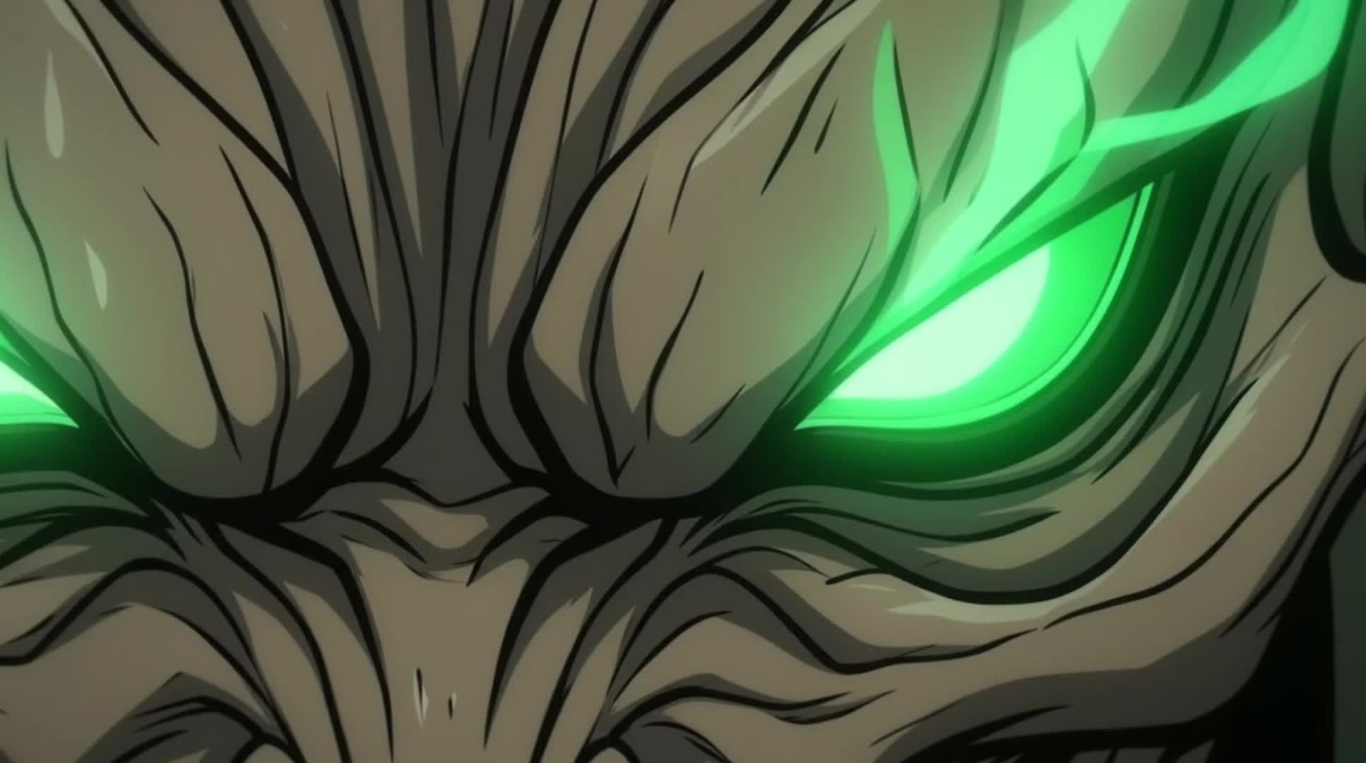 Episódio 54 de Isekai de terror, gêmeas fantasmas batem à porta