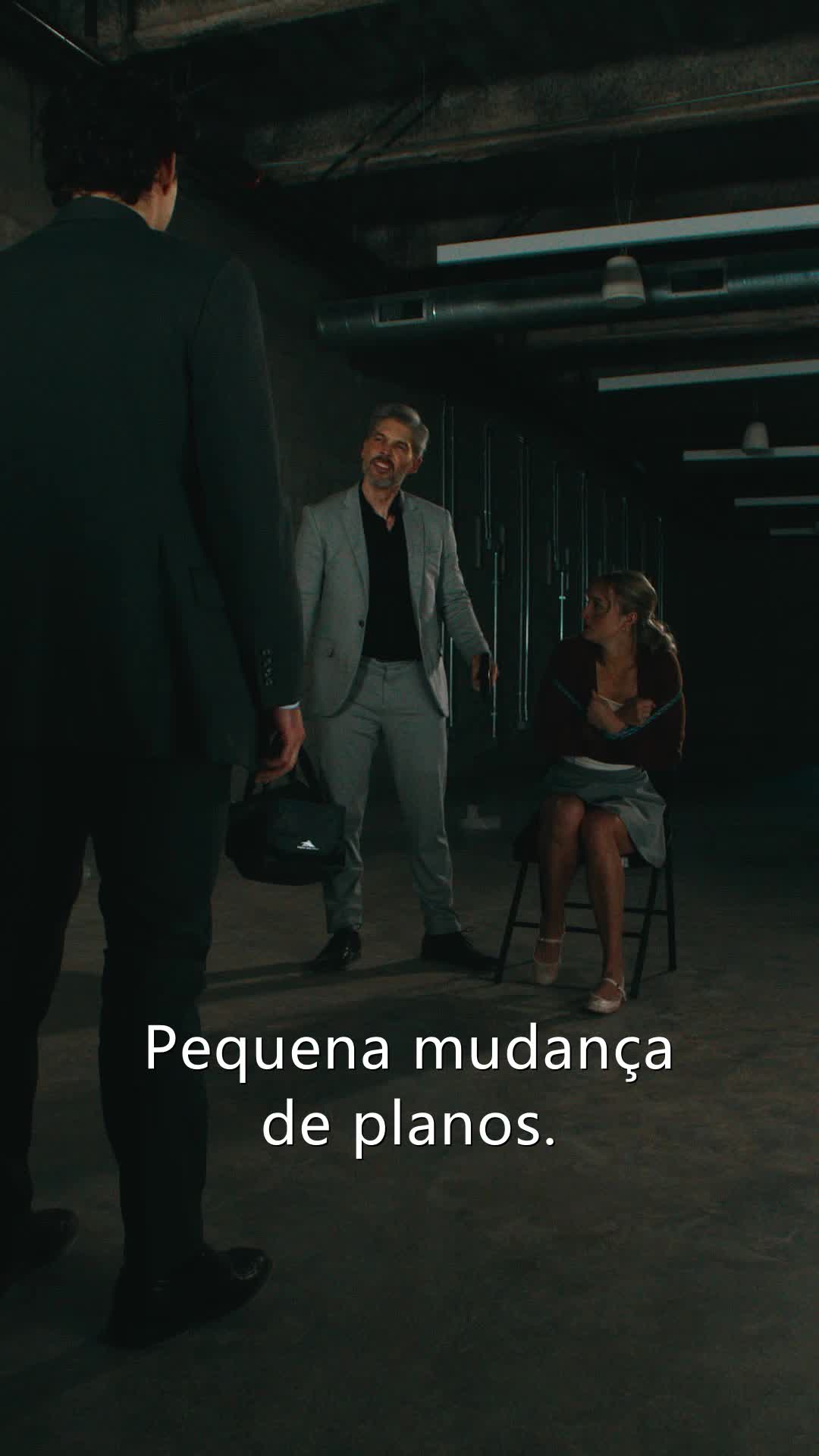 Episódio 42 de Jogando De Acordo com as Regras do Multimilionário