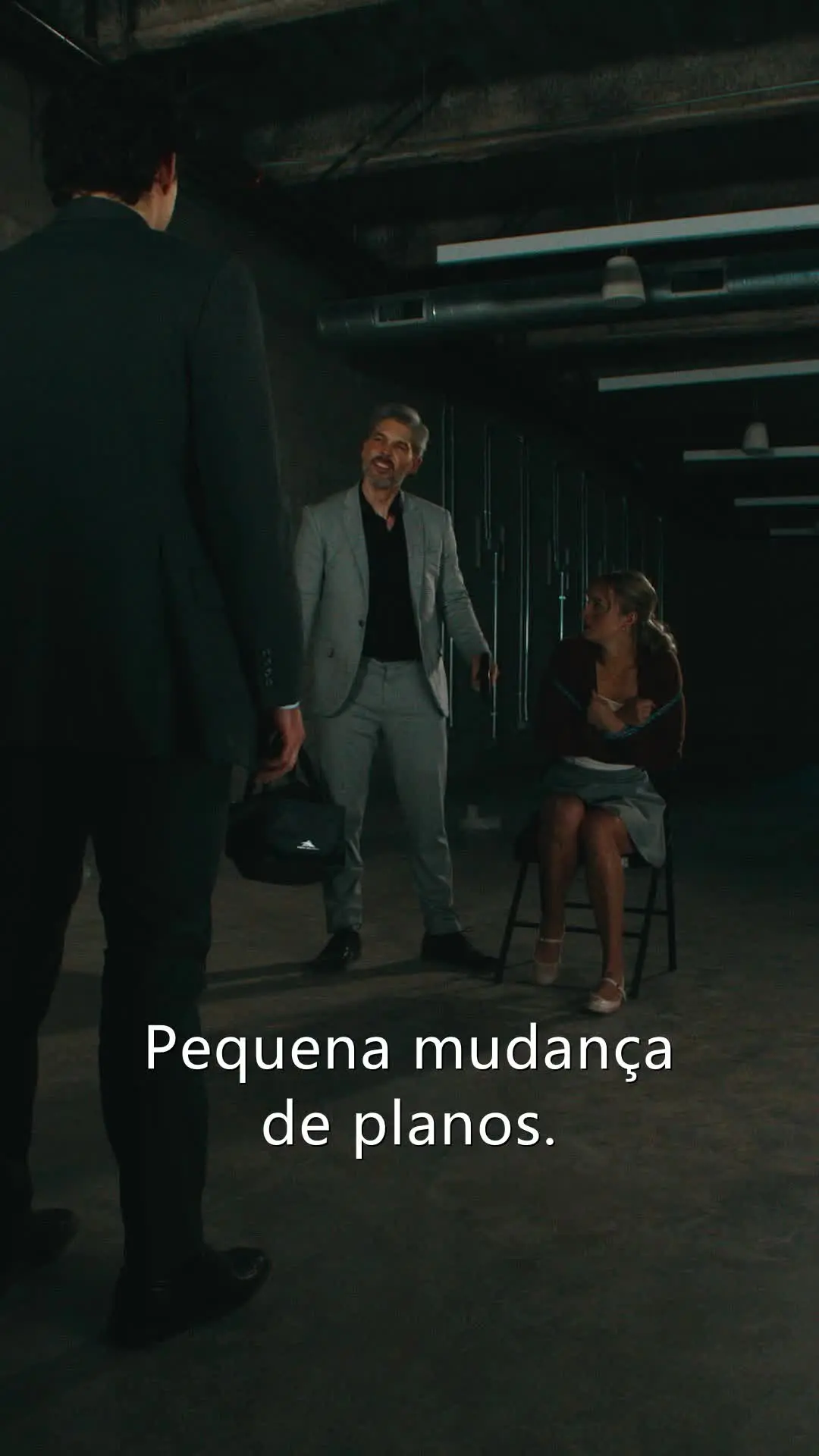 Episódio 42 de Jogando De Acordo com as Regras do Multimilionário
