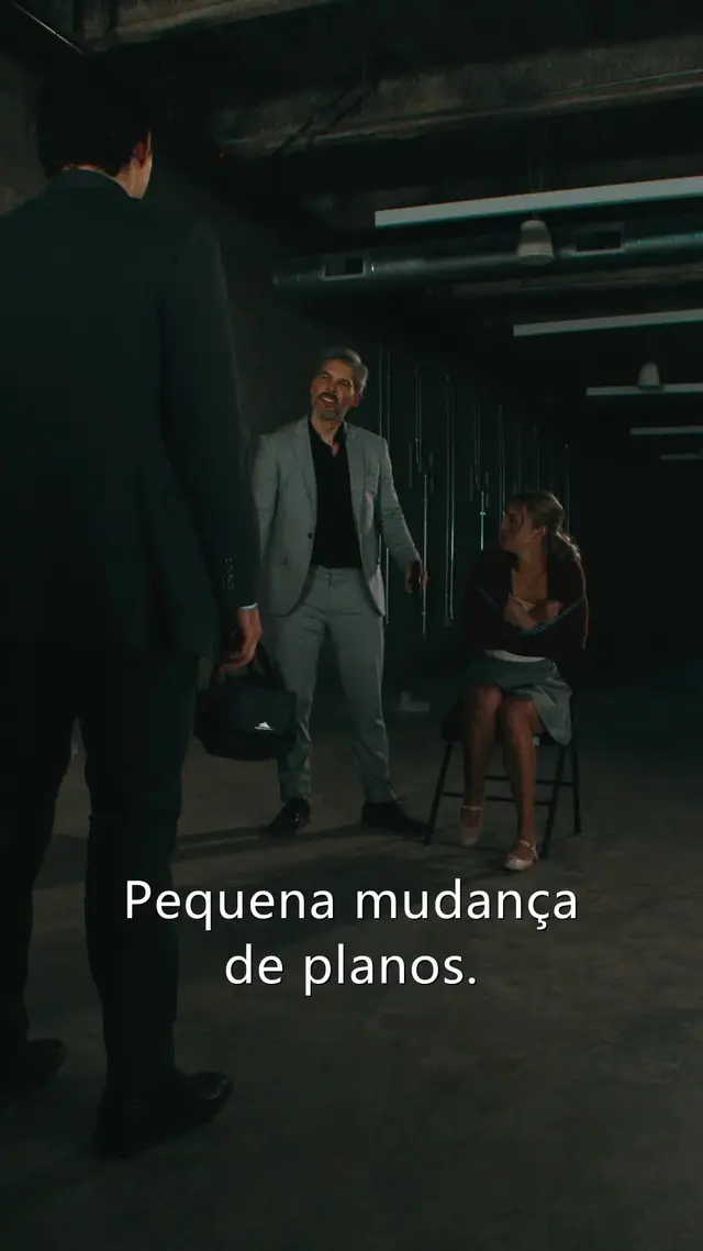 Episódio 42 de Jogando De Acordo com as Regras do Multimilionário