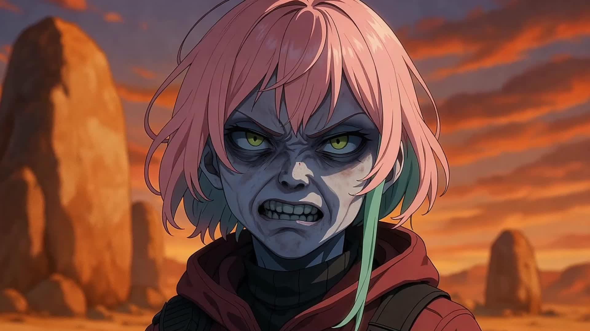 Episódio 35 de Jogo do apocalipse, abrigo evolui sem limites