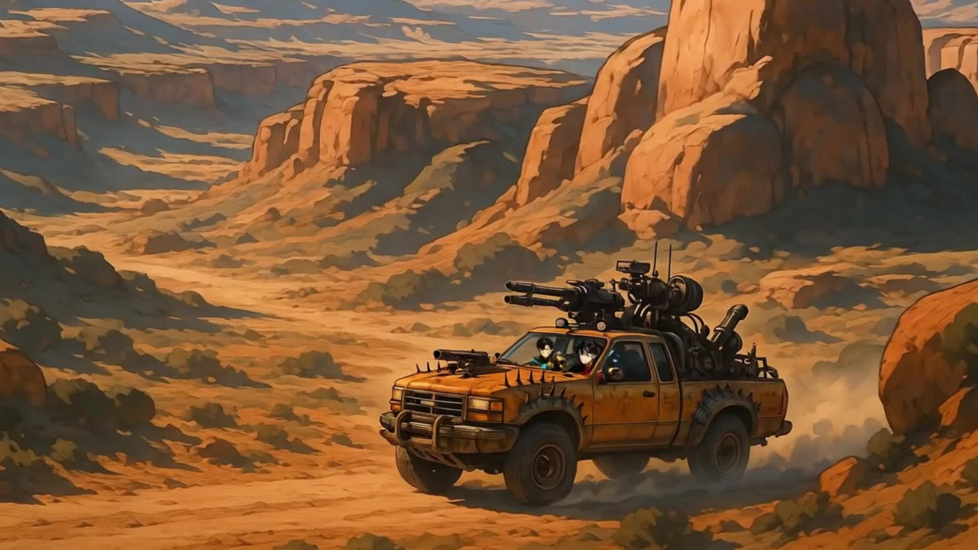 Episódio 37 de Jogo do apocalipse, abrigo evolui sem limites