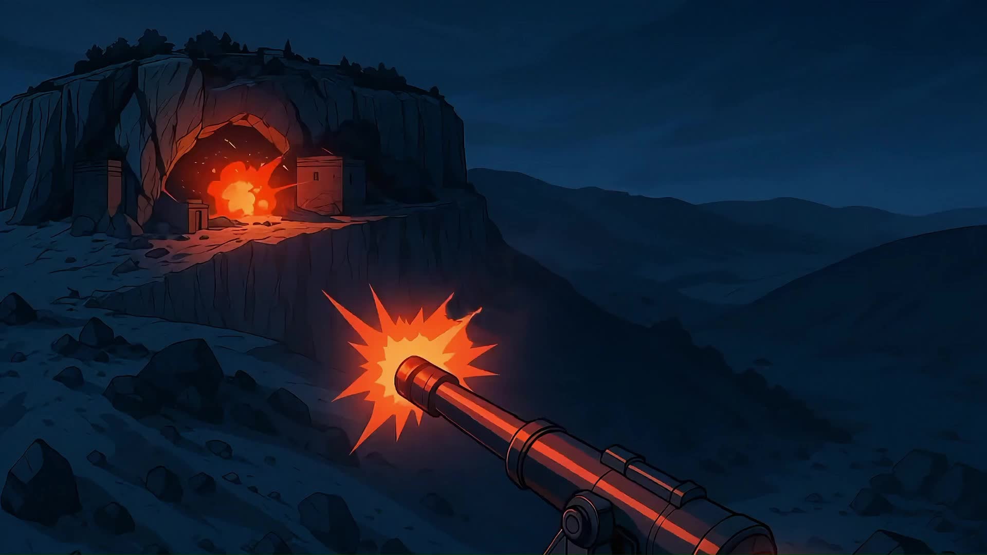 Episódio 52 de Jogo do apocalipse, abrigo evolui sem limites