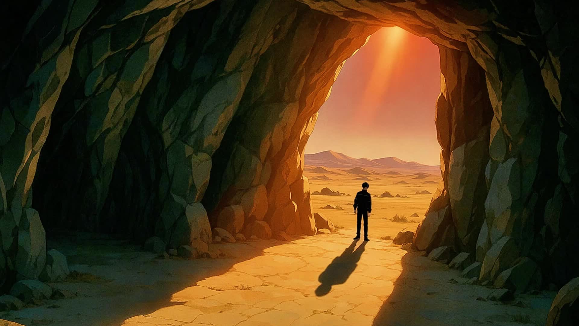 Episódio 6 de Jogo do apocalipse, abrigo evolui sem limites