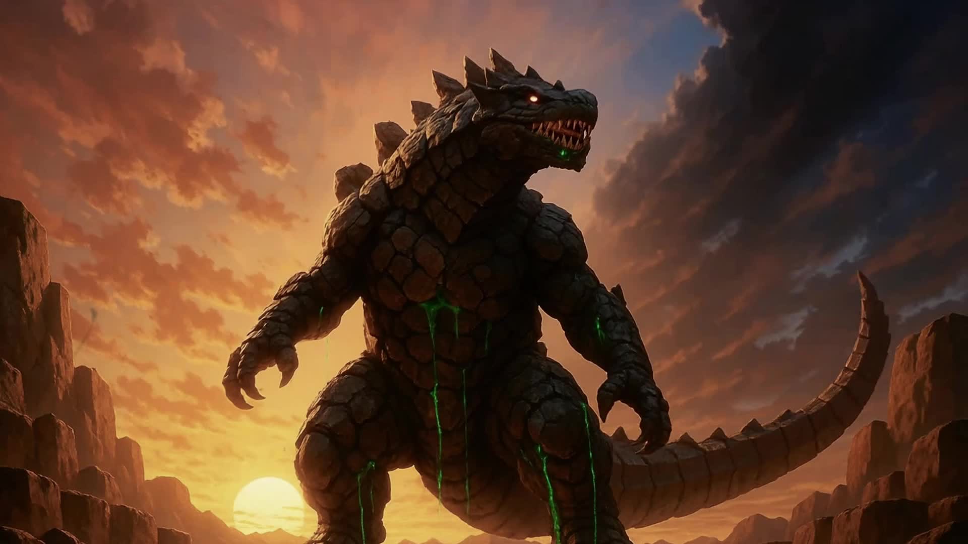 Episódio 9 de Jogo do apocalipse, abrigo evolui sem limites
