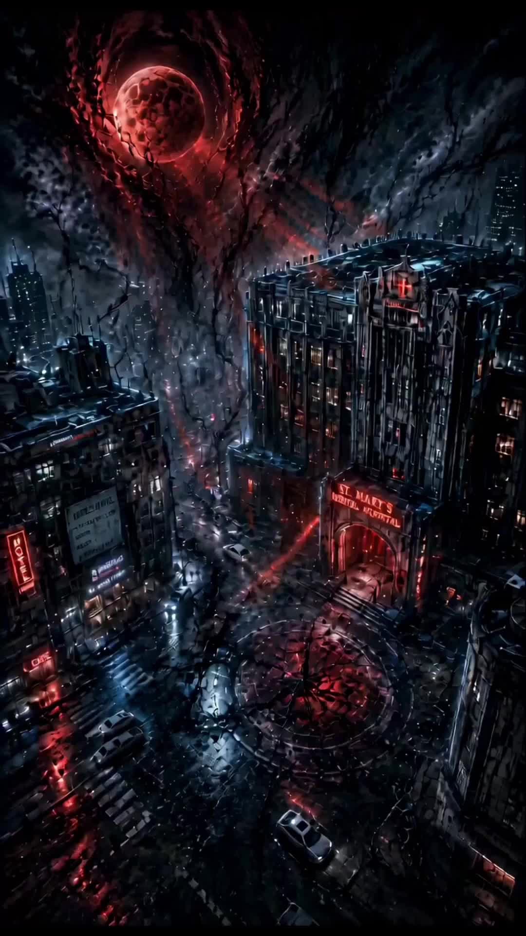 Episódio 1 de Jogo Sinistro