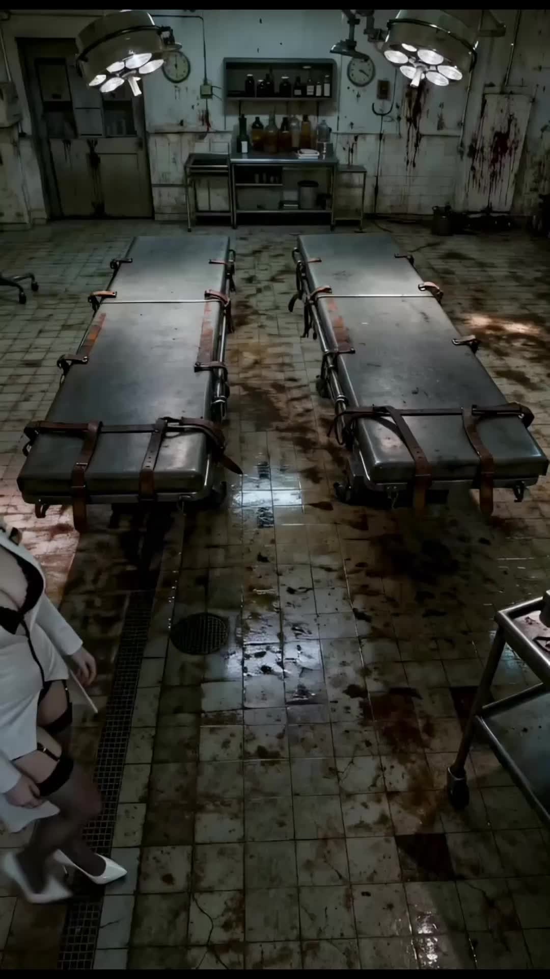 Episódio 11 de Jogo Sinistro