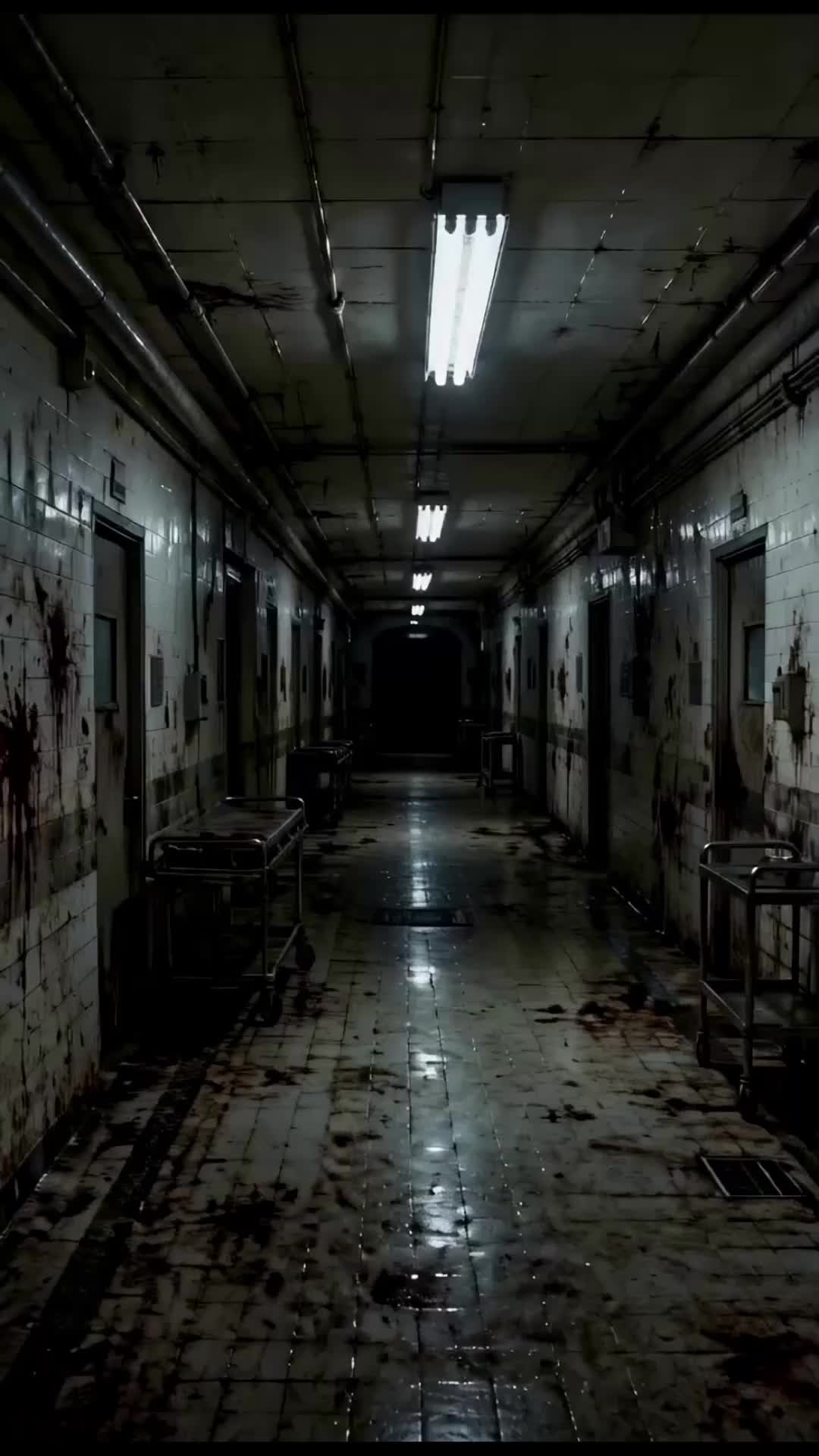 Episódio 13 de Jogo Sinistro