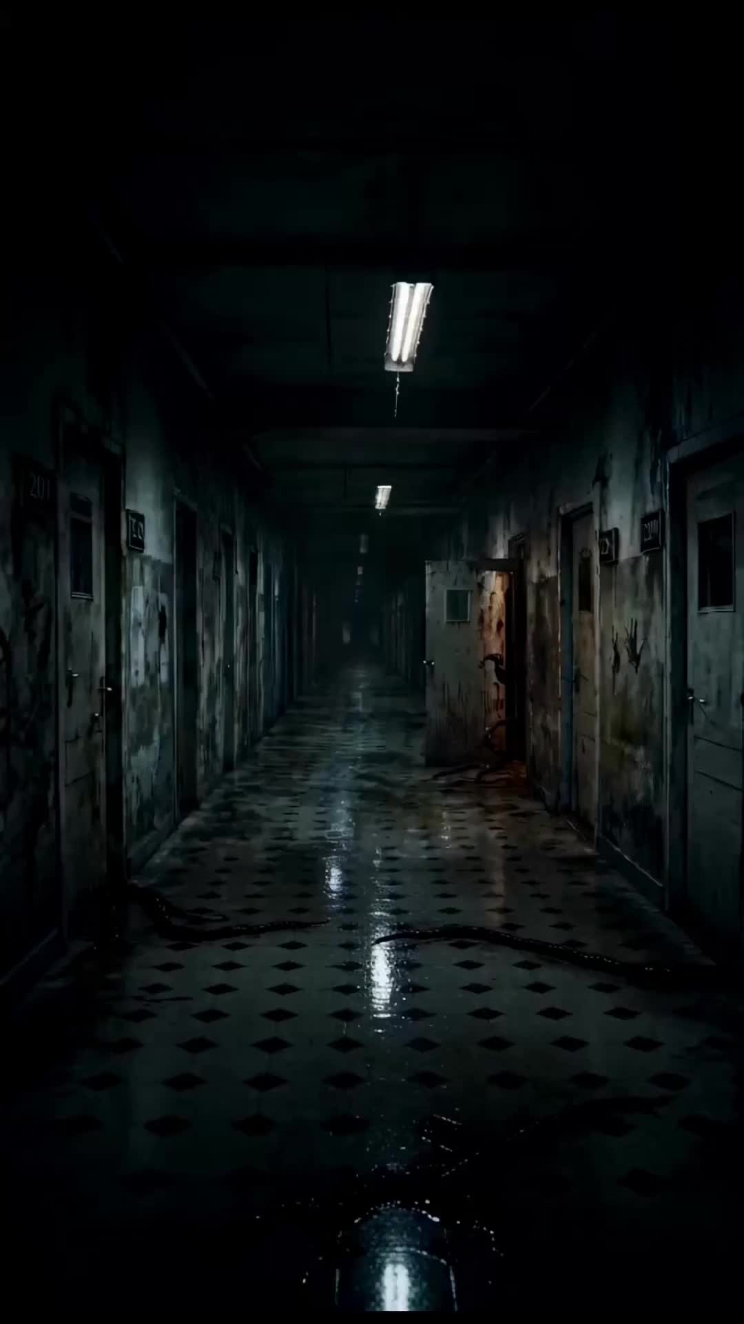 Episódio 18 de Jogo Sinistro