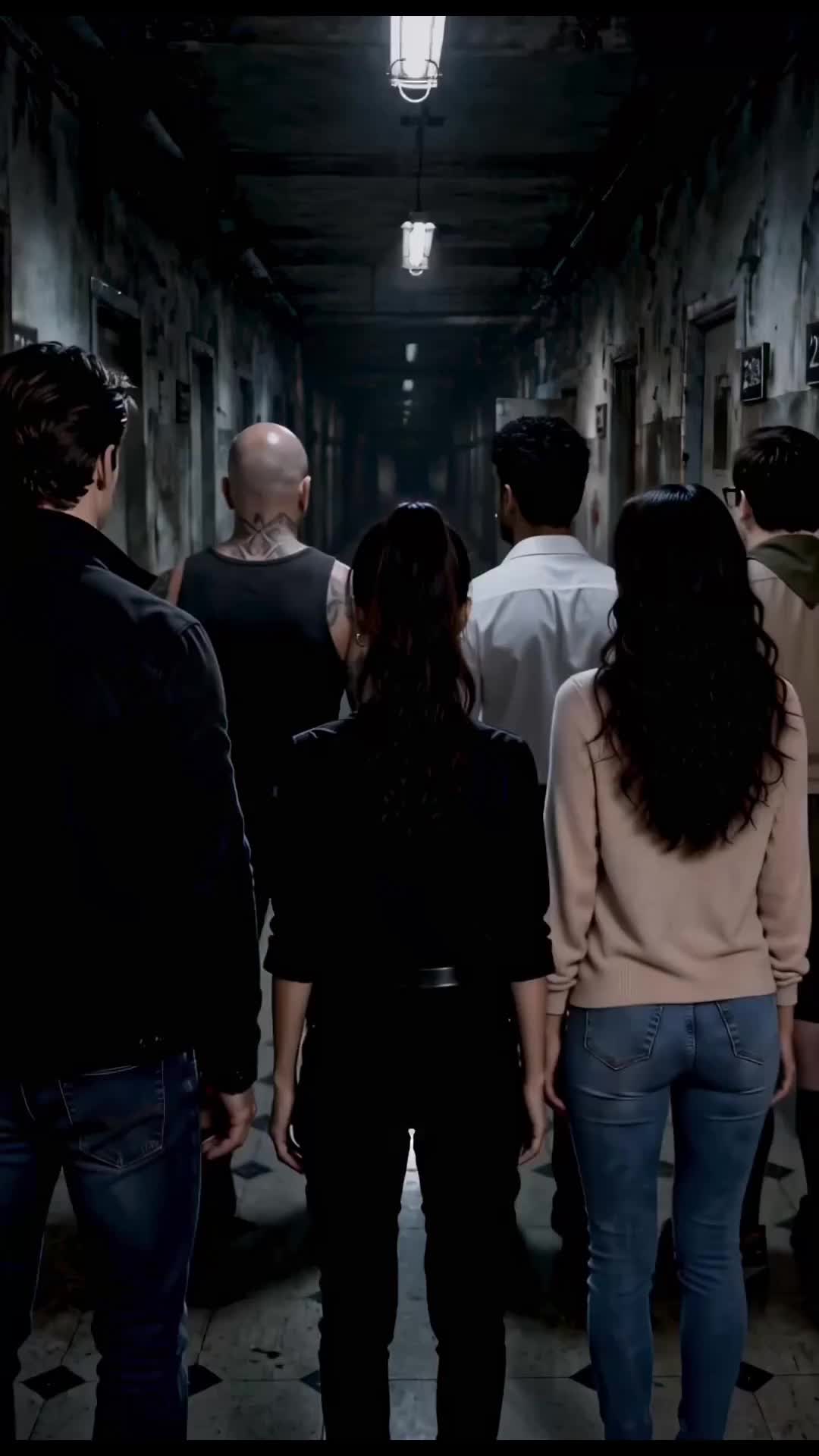 Episódio 2 de Jogo Sinistro