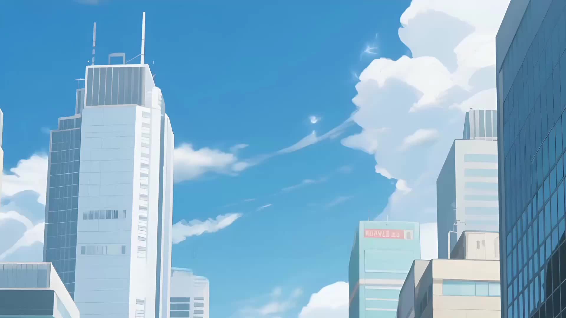 Episódio 15 de Jogo vira real, herdo poder celestial