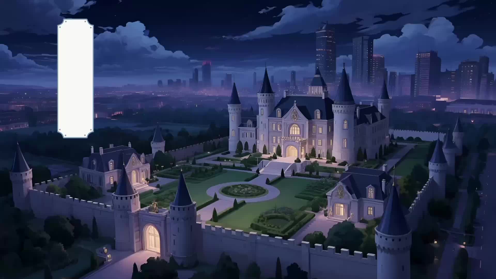 Episódio 27 de Jogo vira real, herdo poder celestial