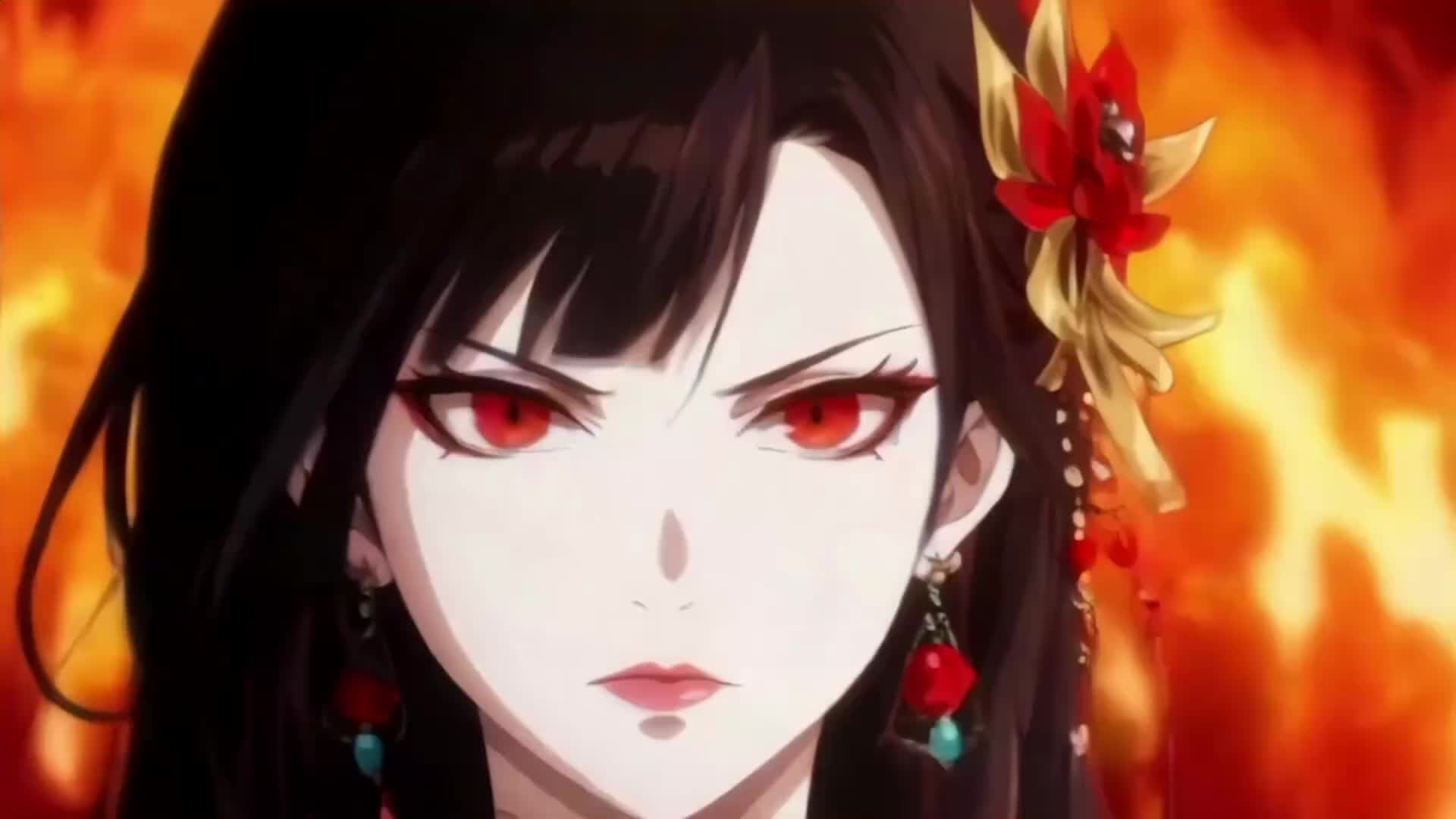 Episódio 31 de Jogo vira real, herdo poder celestial