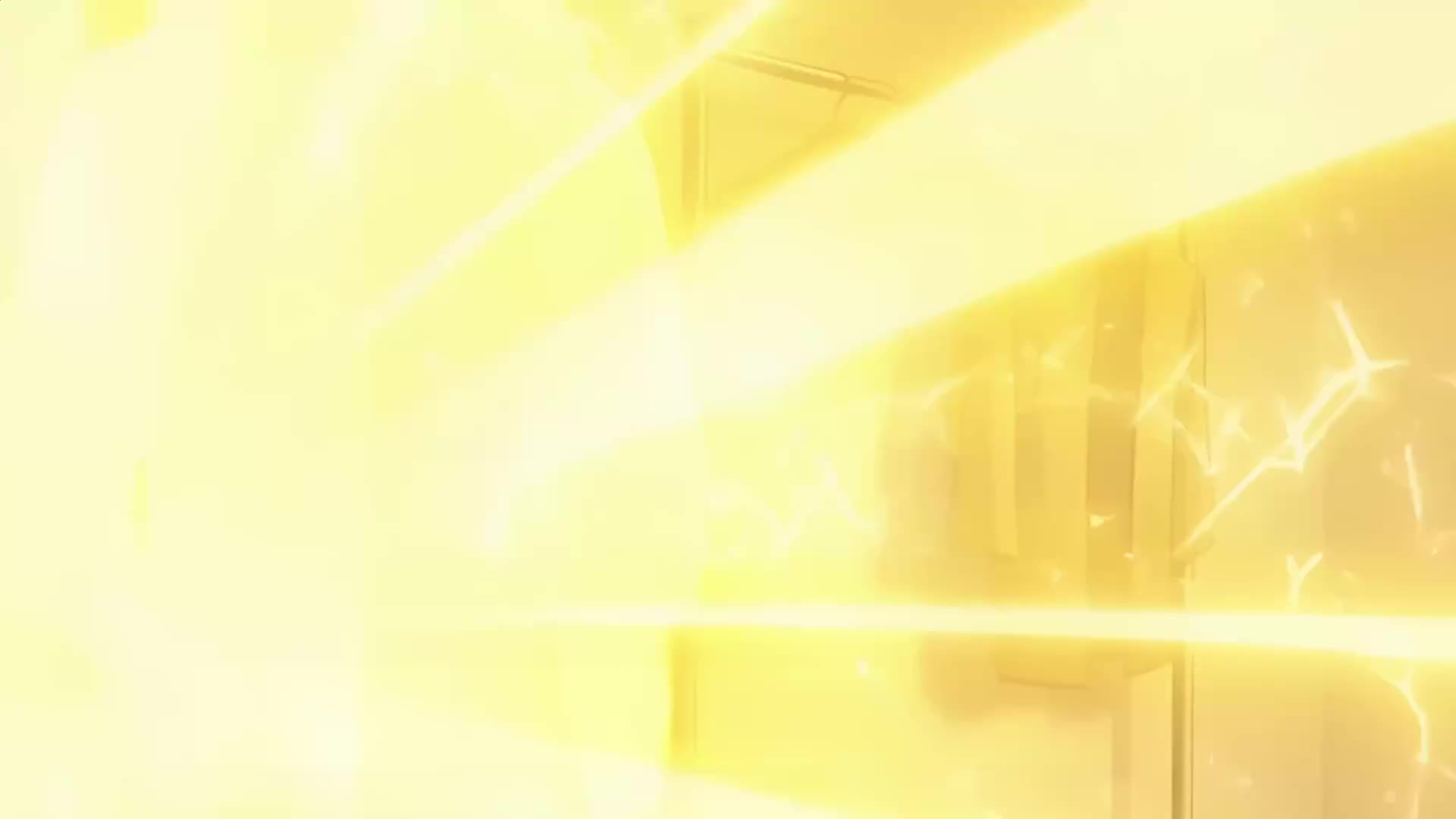 Episódio 33 de Jogo vira real, herdo poder celestial