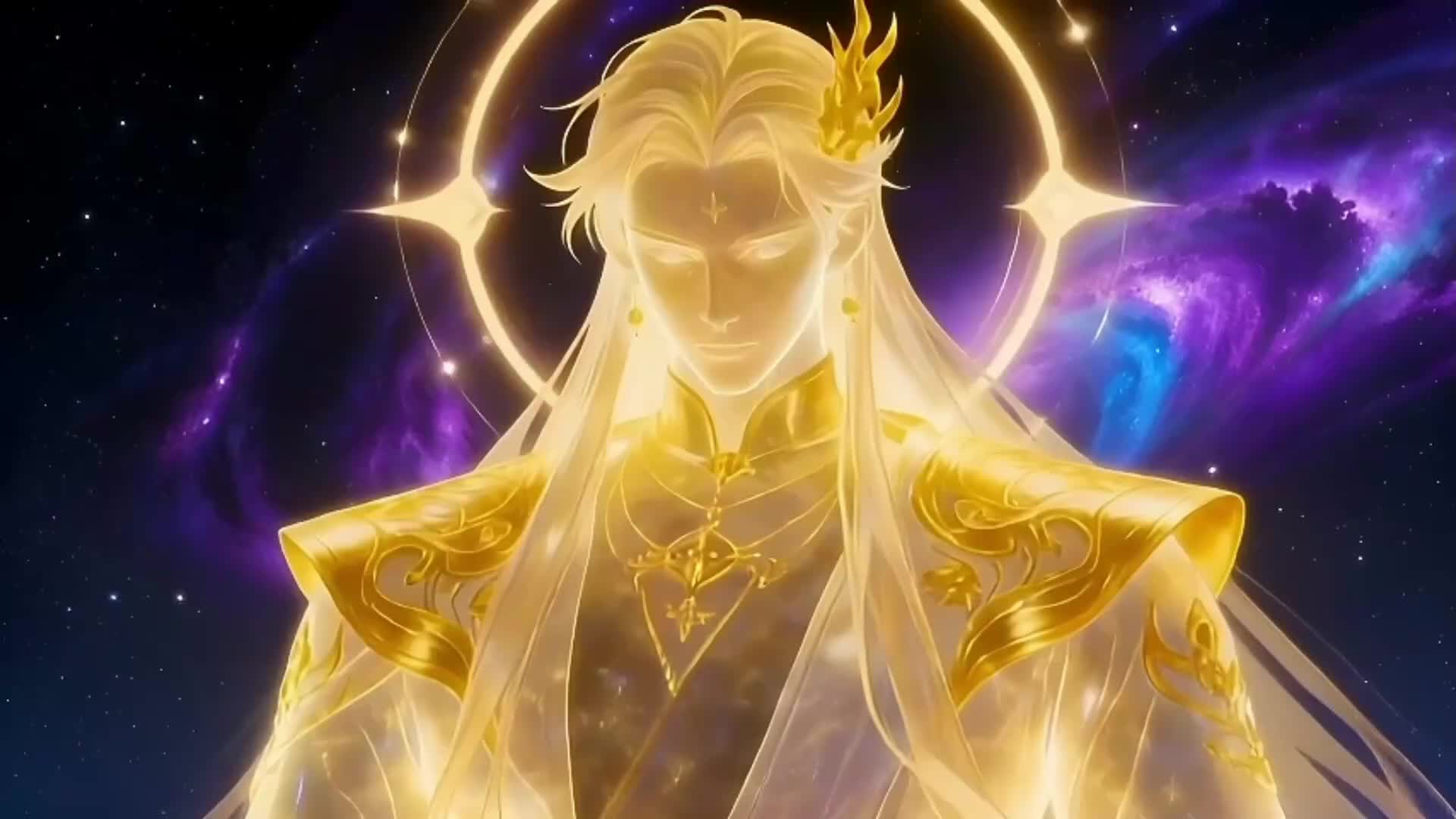 Episódio 43 de Jogo vira real, herdo poder celestial