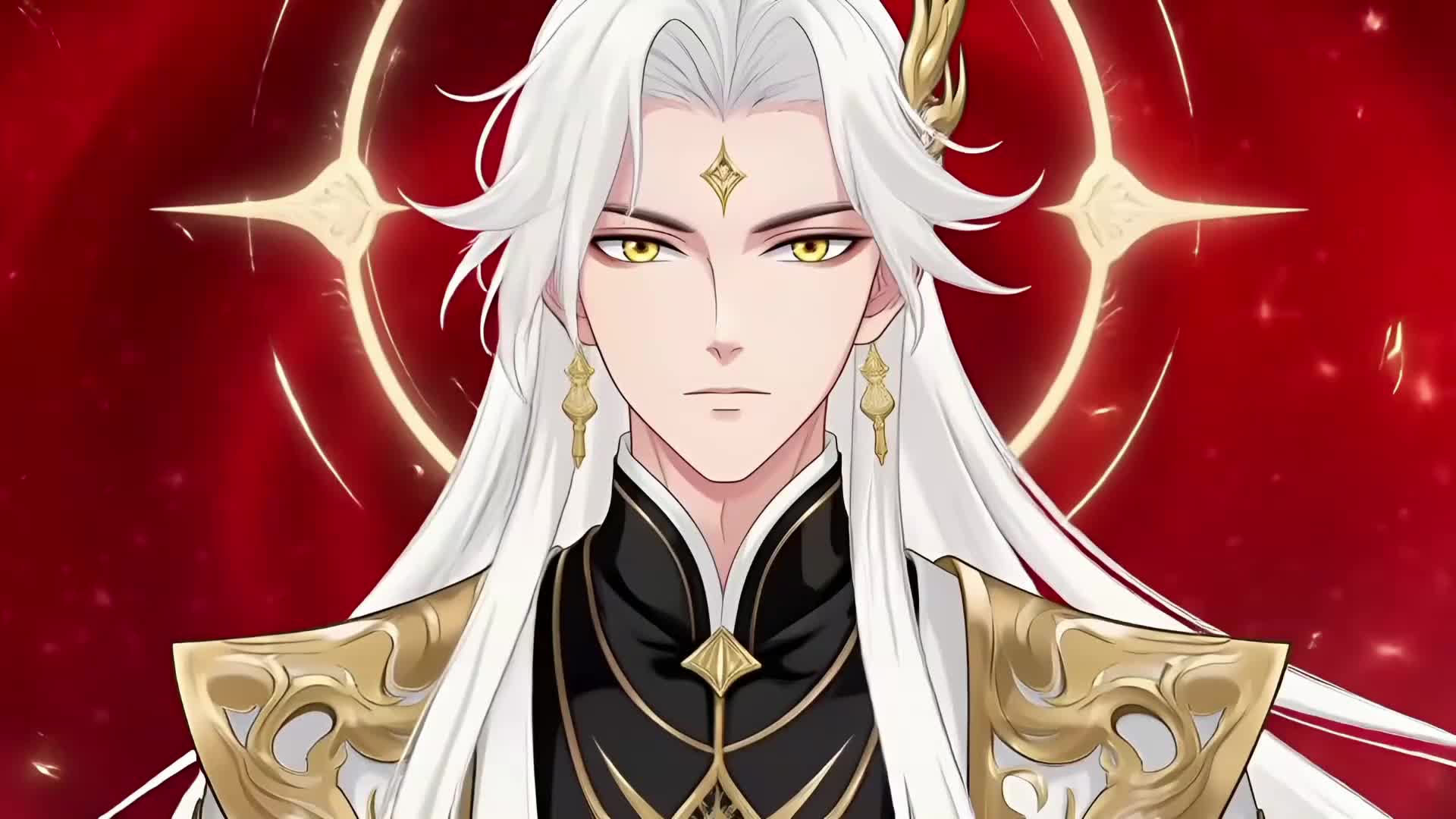 Episódio 53 de Jogo vira real, herdo poder celestial