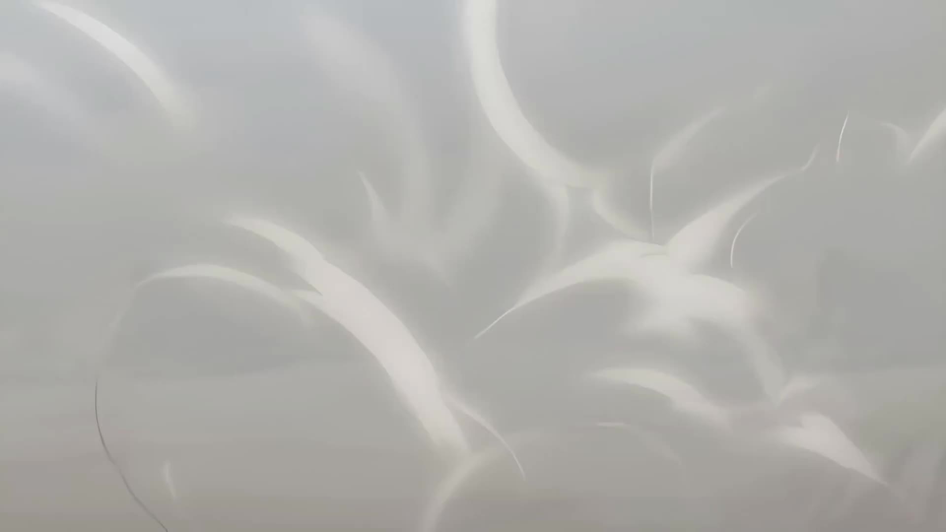 Episódio 57 de Jogo vira real, herdo poder celestial