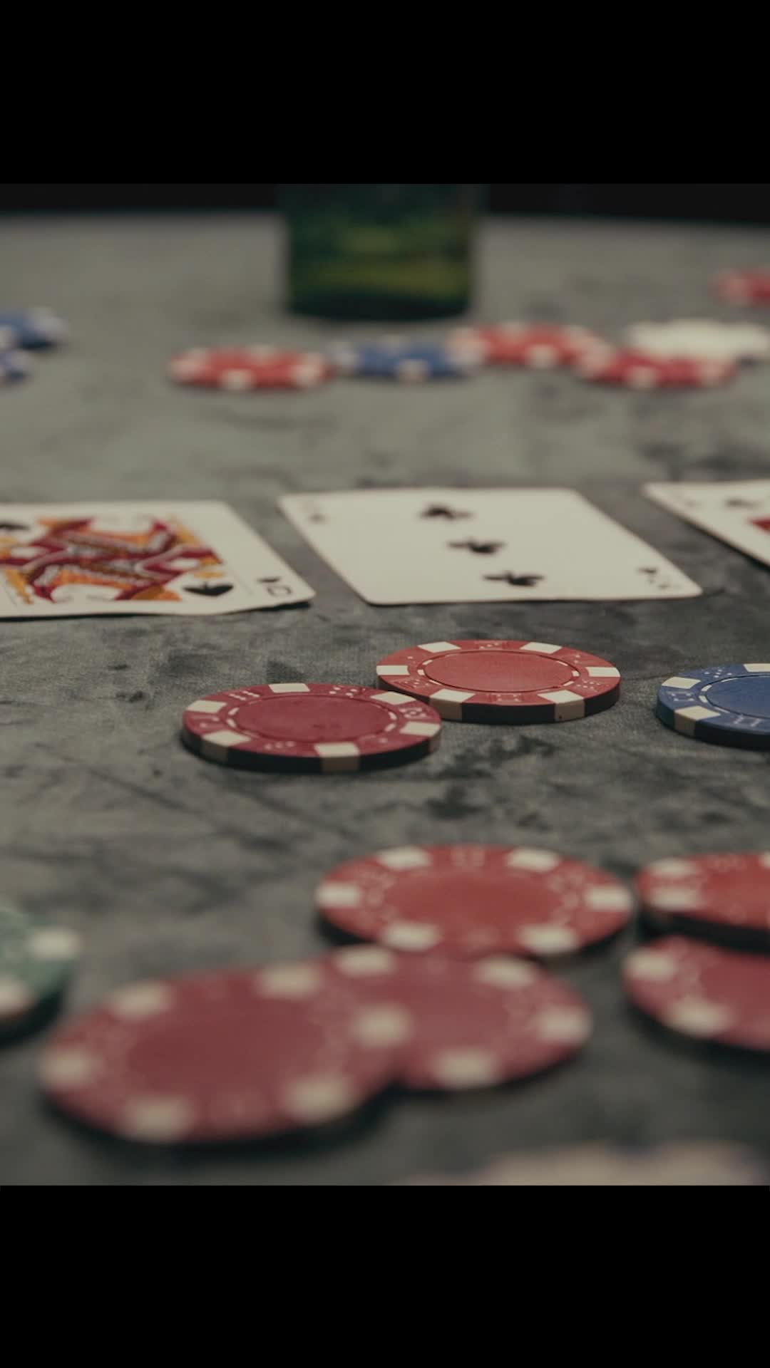 Episódio 11 de Jogos perigosos