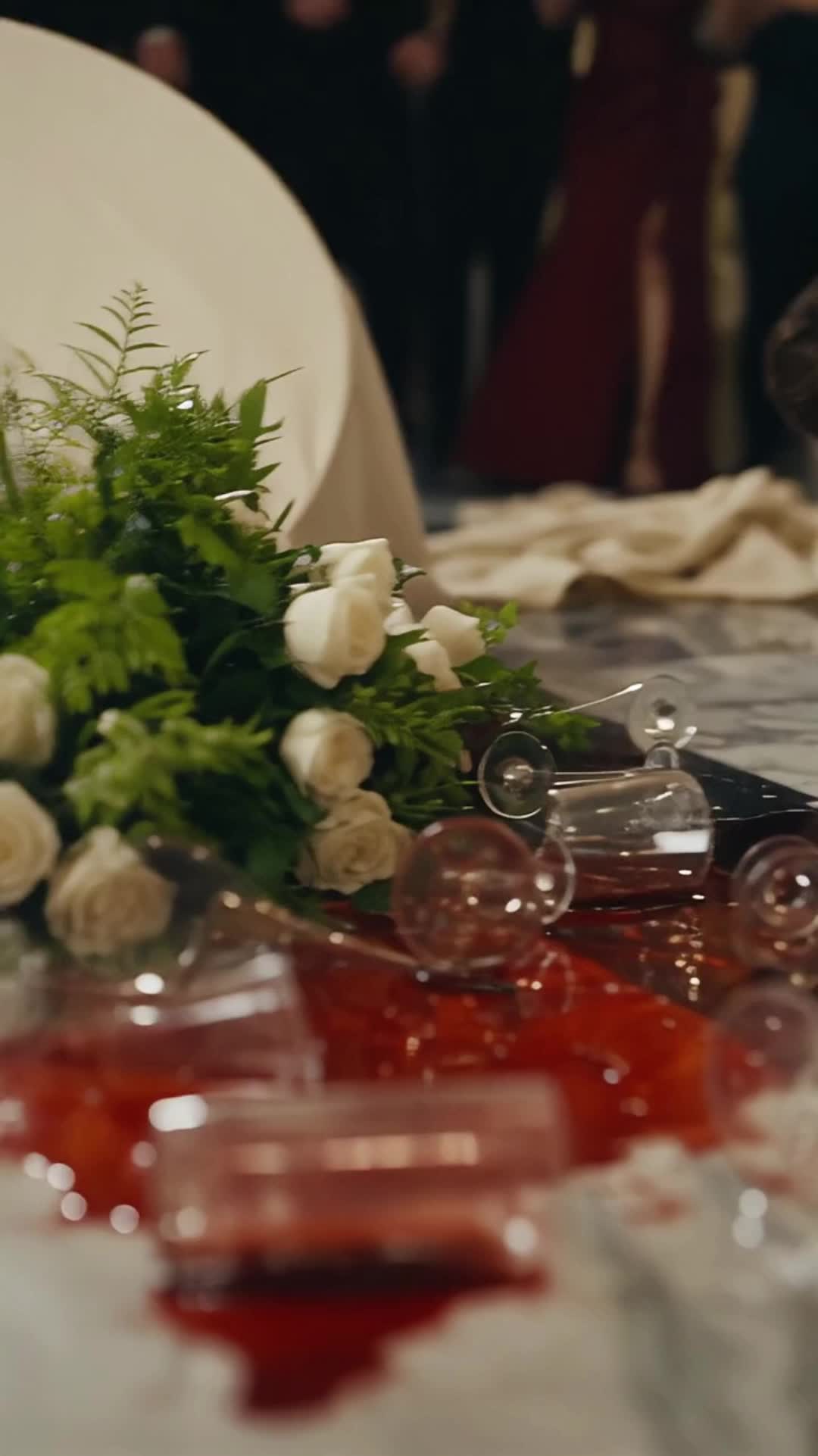 Episódio 6 de Juramentos de Sangue e Tronos Quebrados