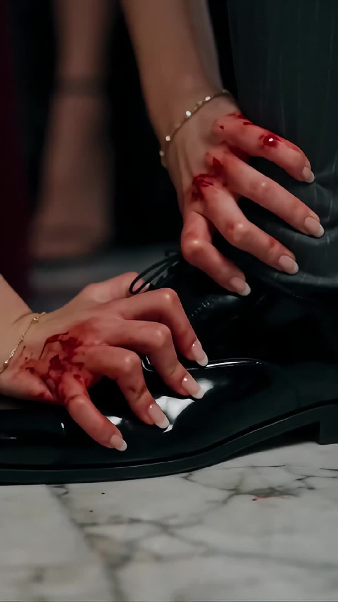 Episódio 9 de Juramentos de Sangue e Tronos Quebrados