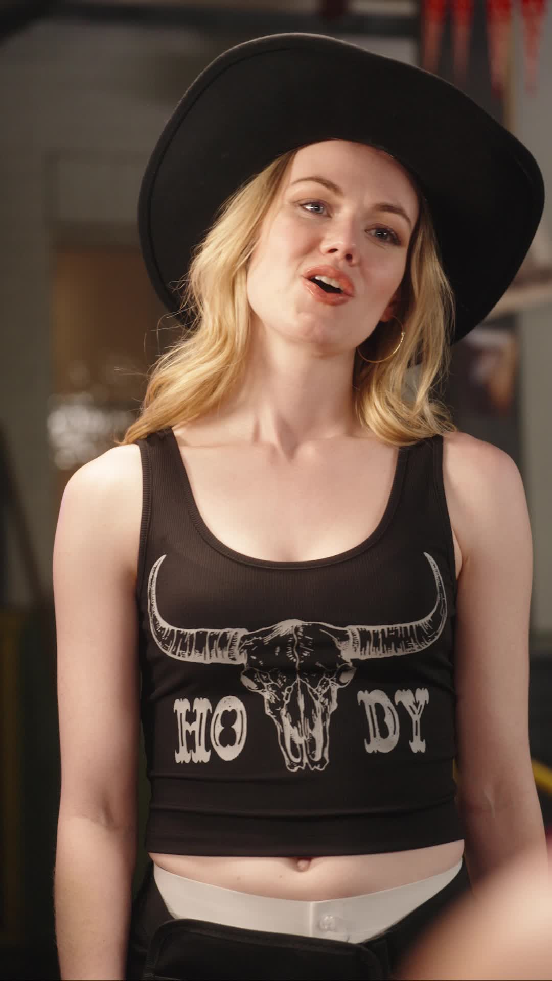Episódio 16 de Laçada pelo Amor de um Cowboy
