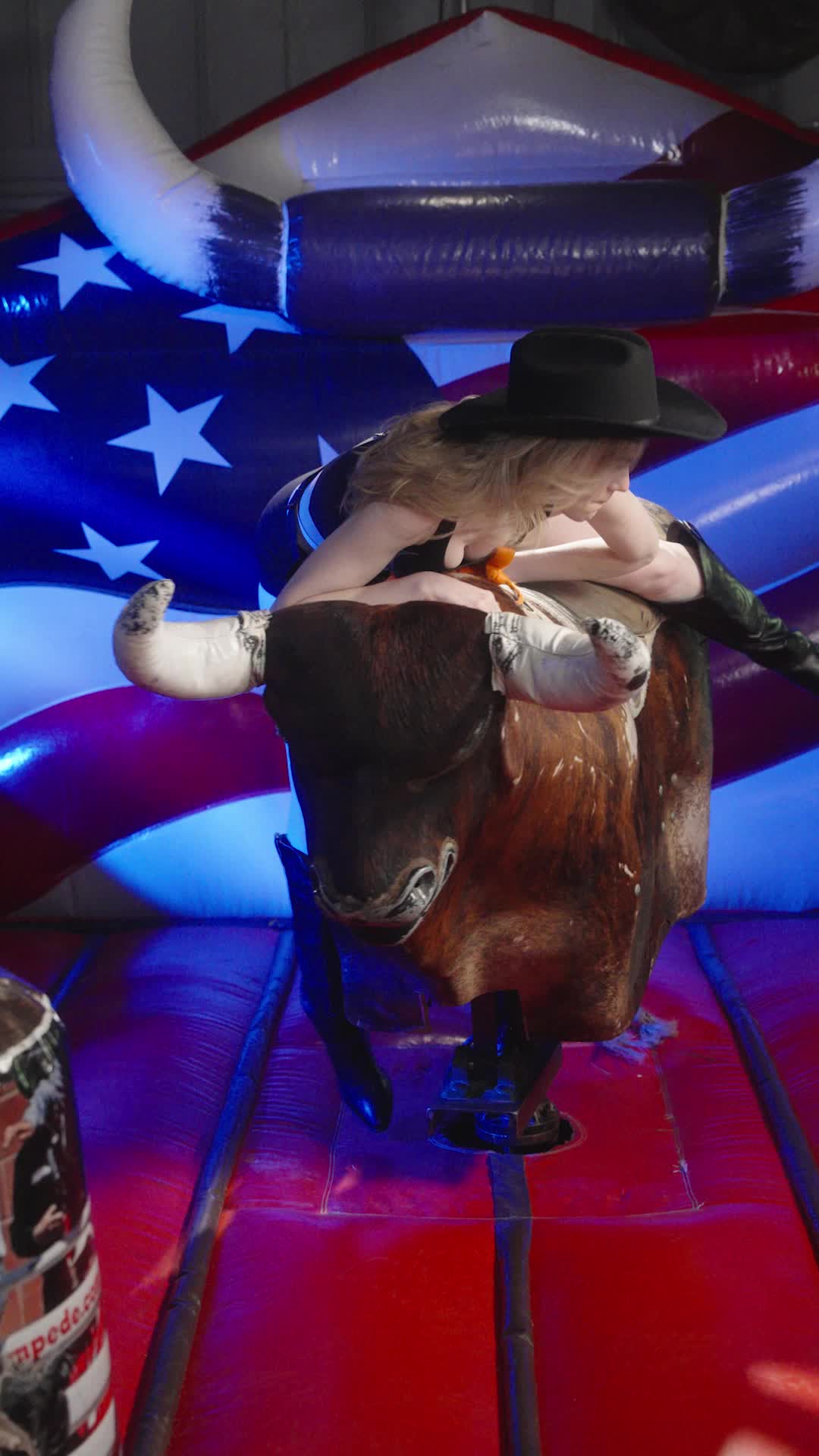 Episódio 18 de Laçada pelo Amor de um Cowboy