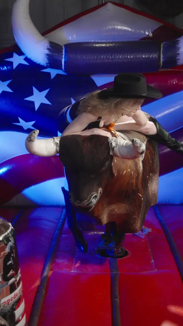 Episódio 18 de Laçada pelo Amor de um Cowboy