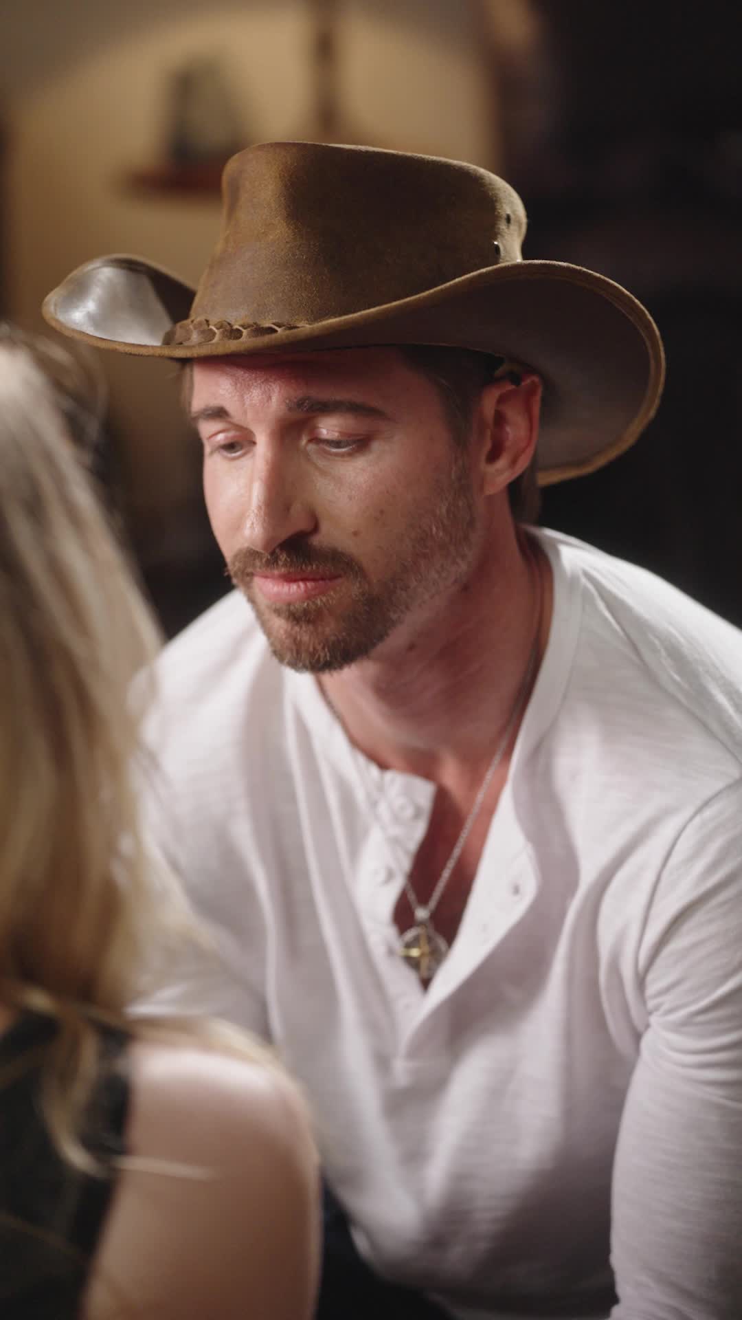 Episódio 24 de Laçada pelo Amor de um Cowboy