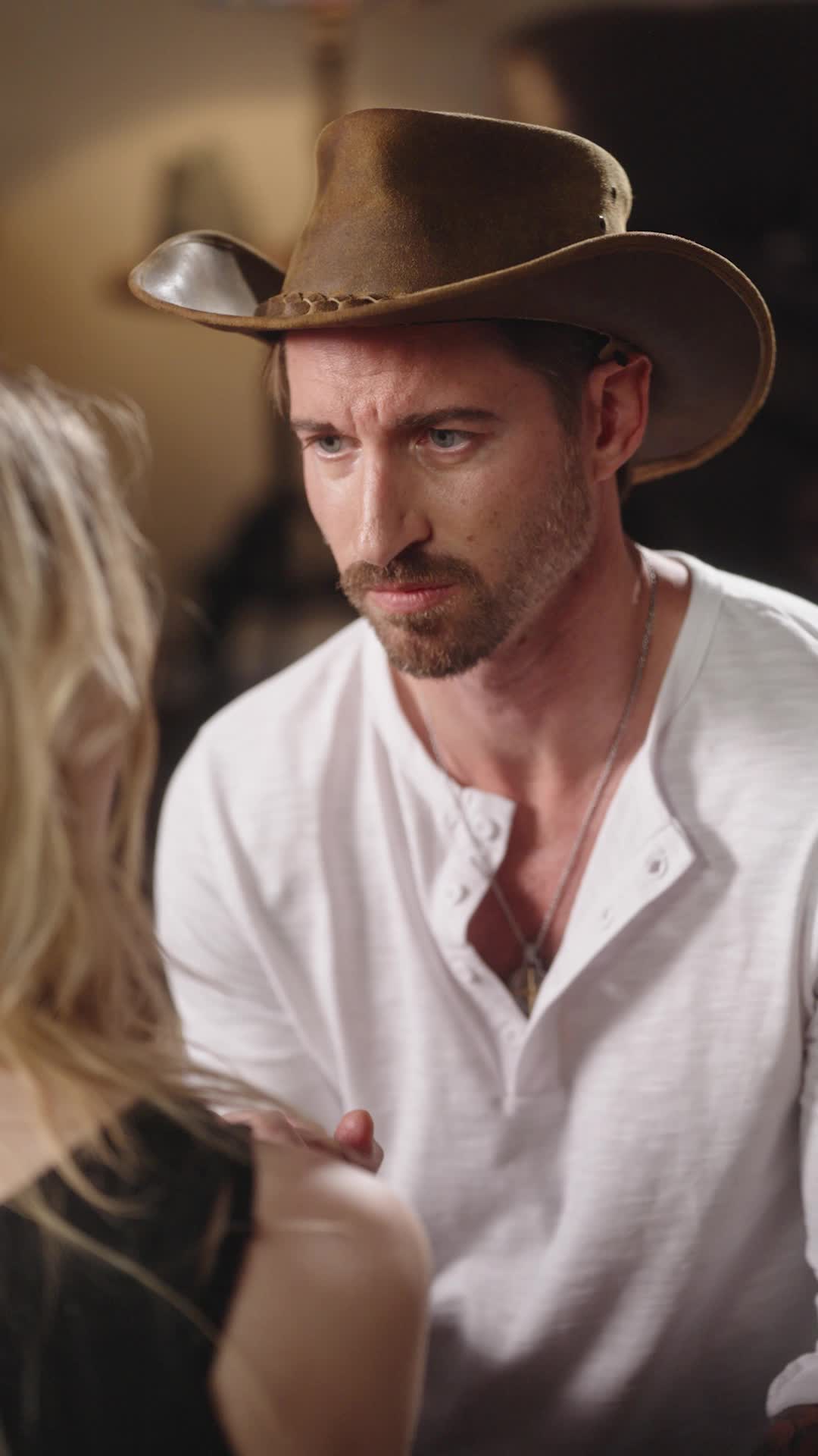 Episódio 25 de Laçada pelo Amor de um Cowboy