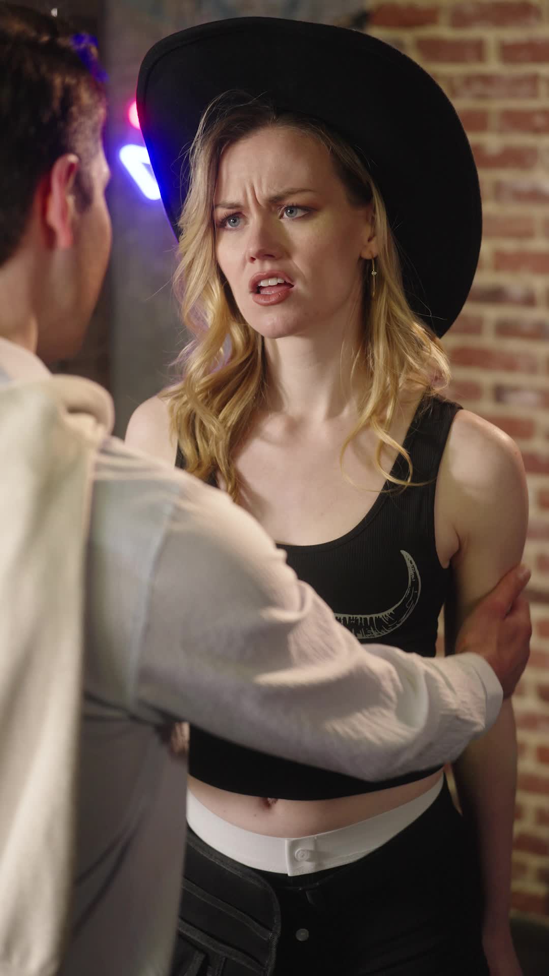 Episódio 28 de Laçada pelo Amor de um Cowboy