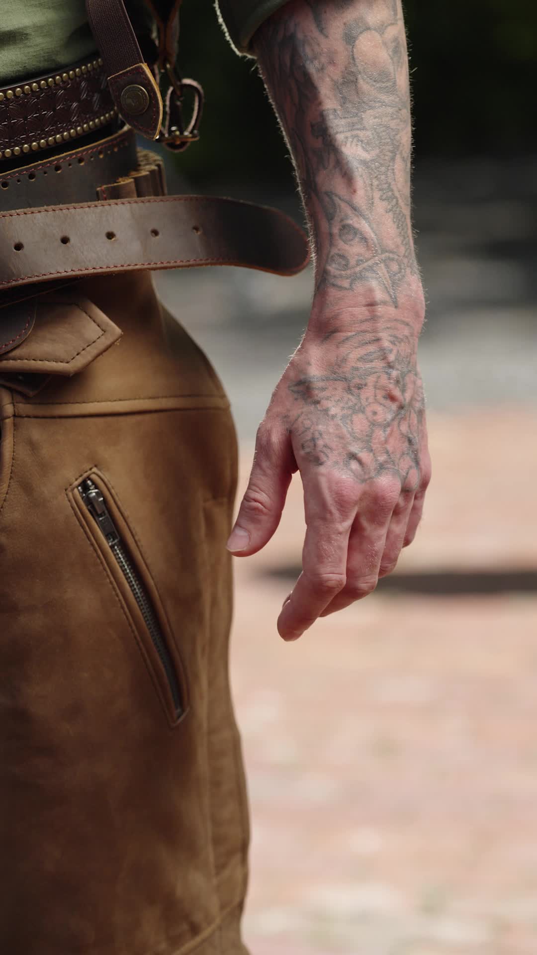 Episódio 30 de Laçada pelo Amor de um Cowboy