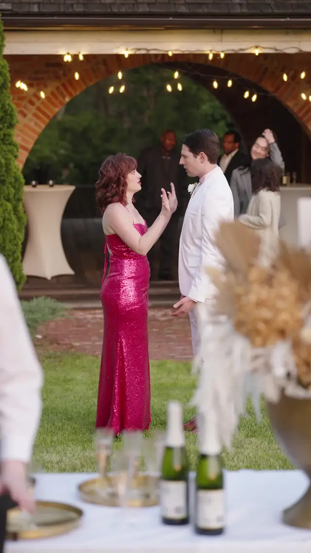 Episódio 35 de Laçada pelo Amor de um Cowboy