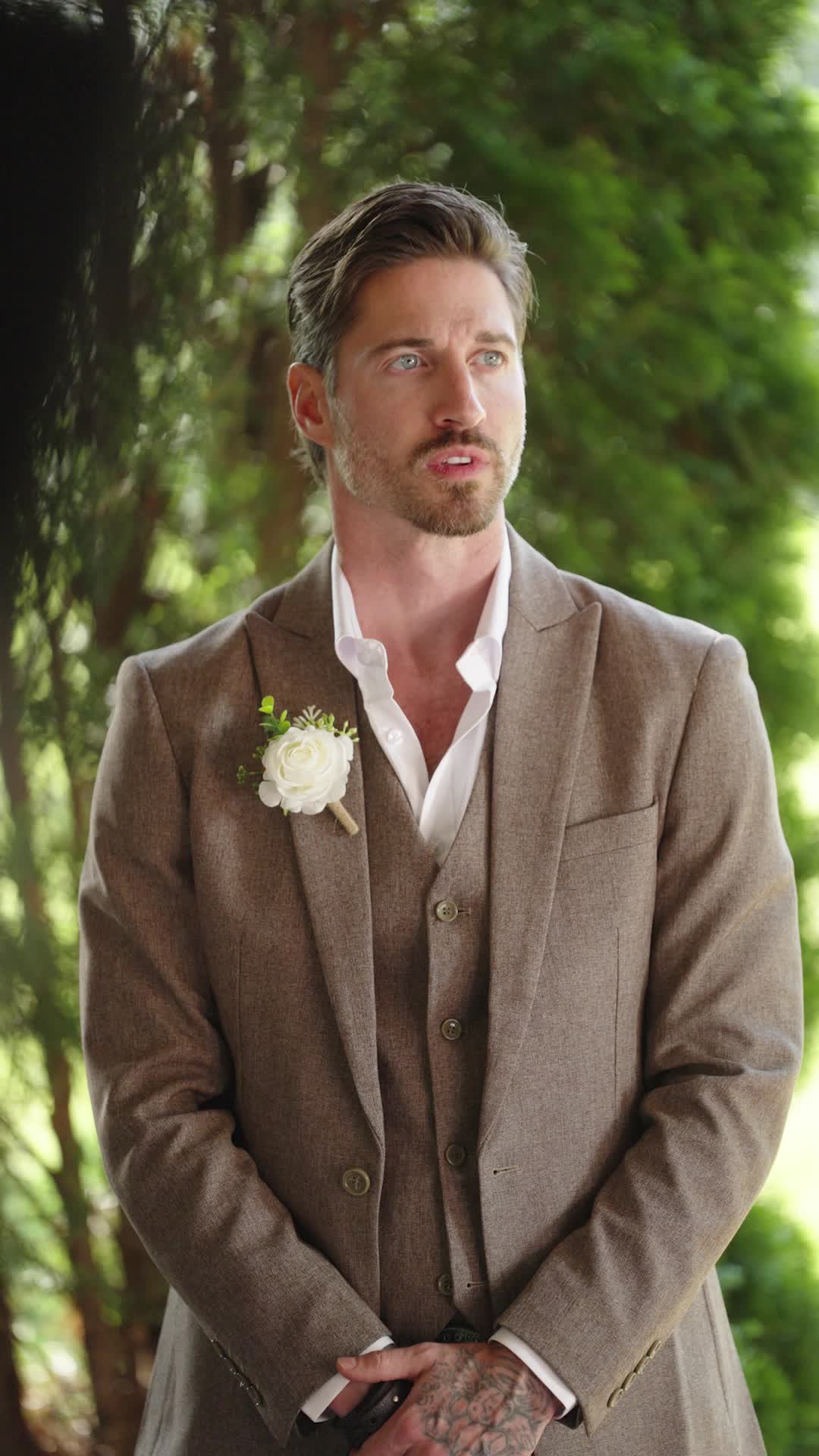 Episódio 38 de Laçada pelo Amor de um Cowboy